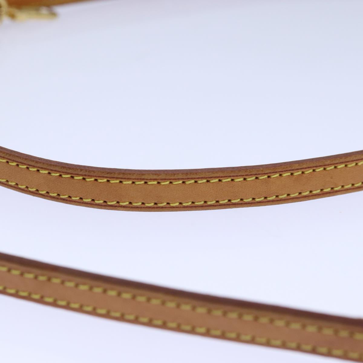 LOUIS VUITTON Bandouliere de sac Bag