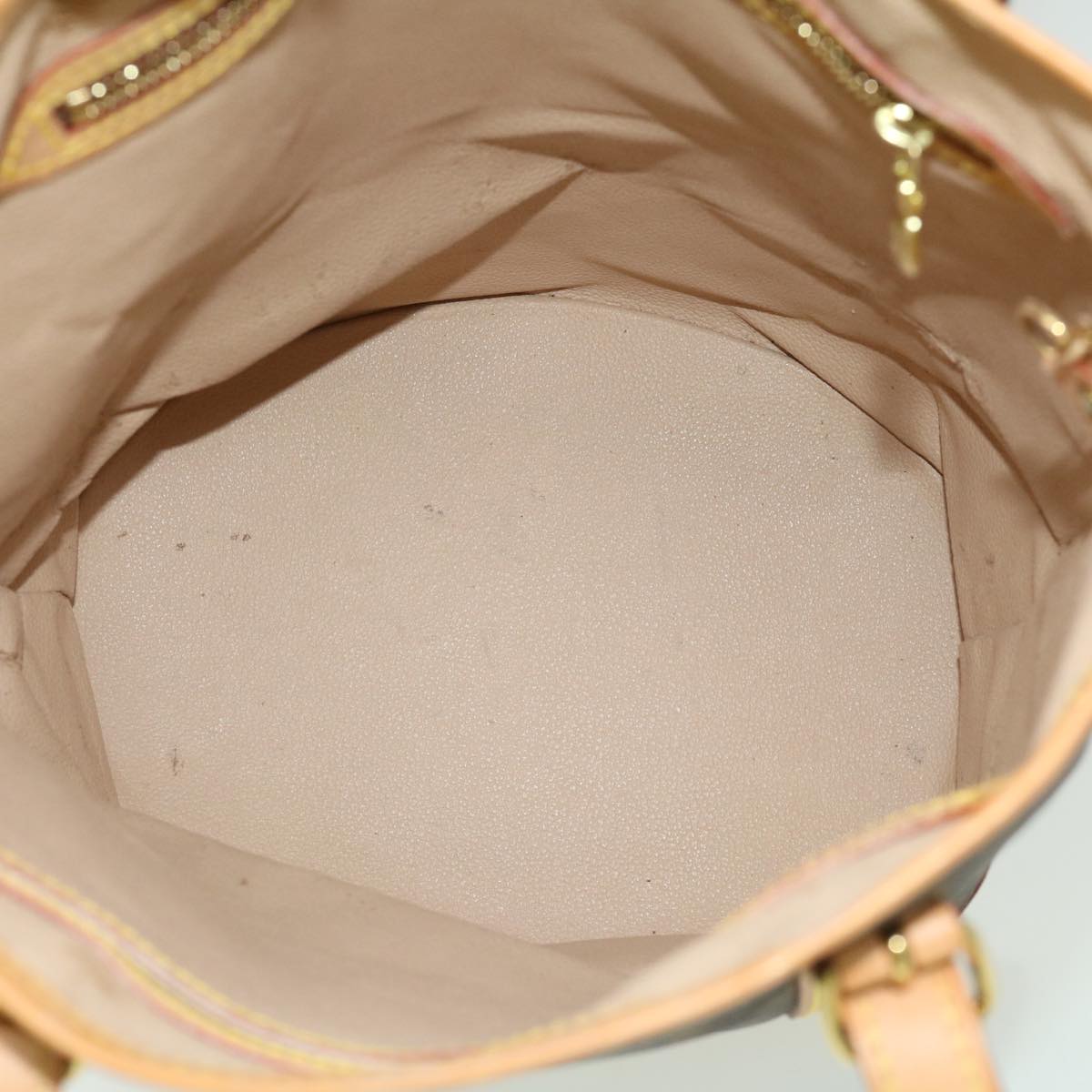 Louis Vuitton Bucket Tote