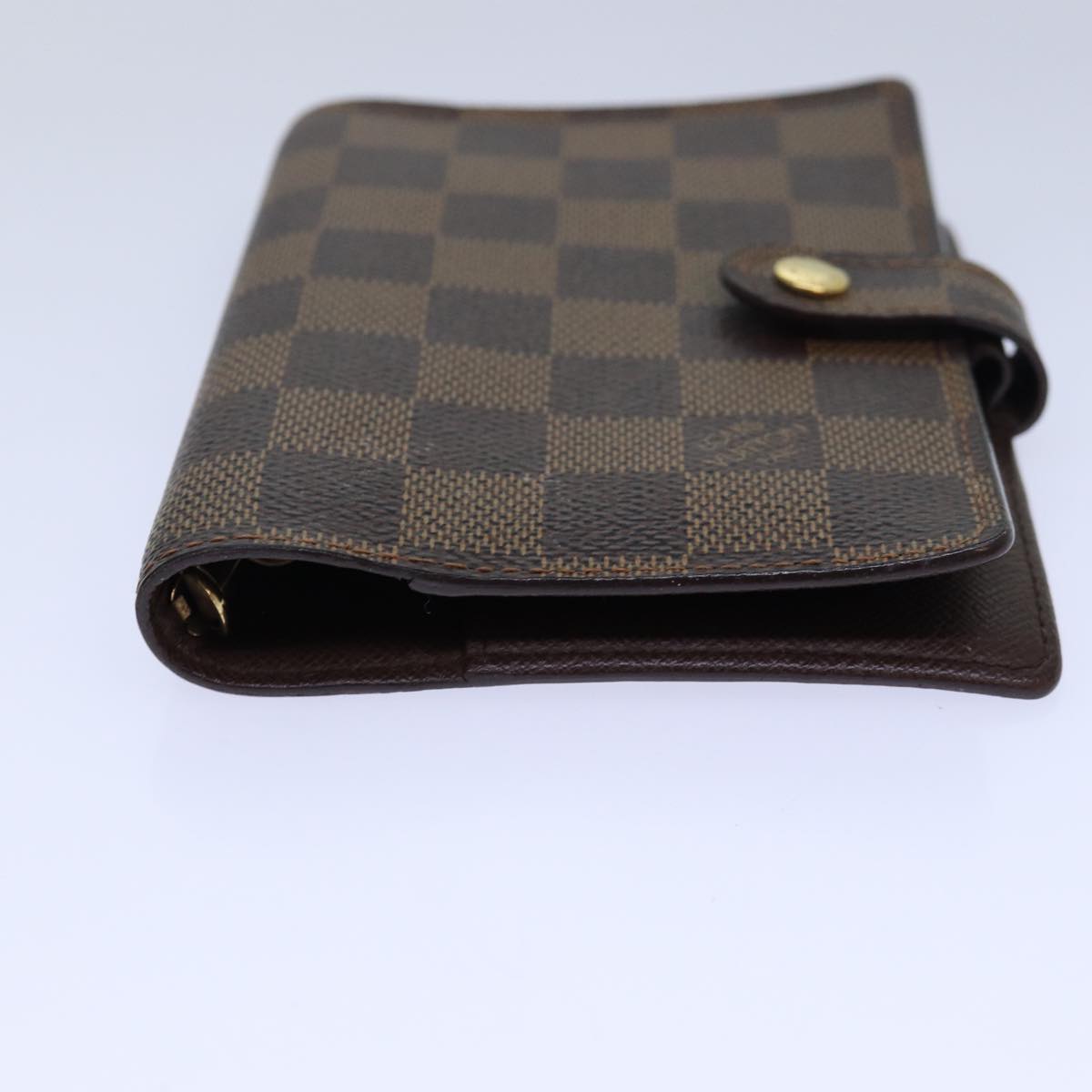 LOUIS VUITTON Agenda PM Wallet