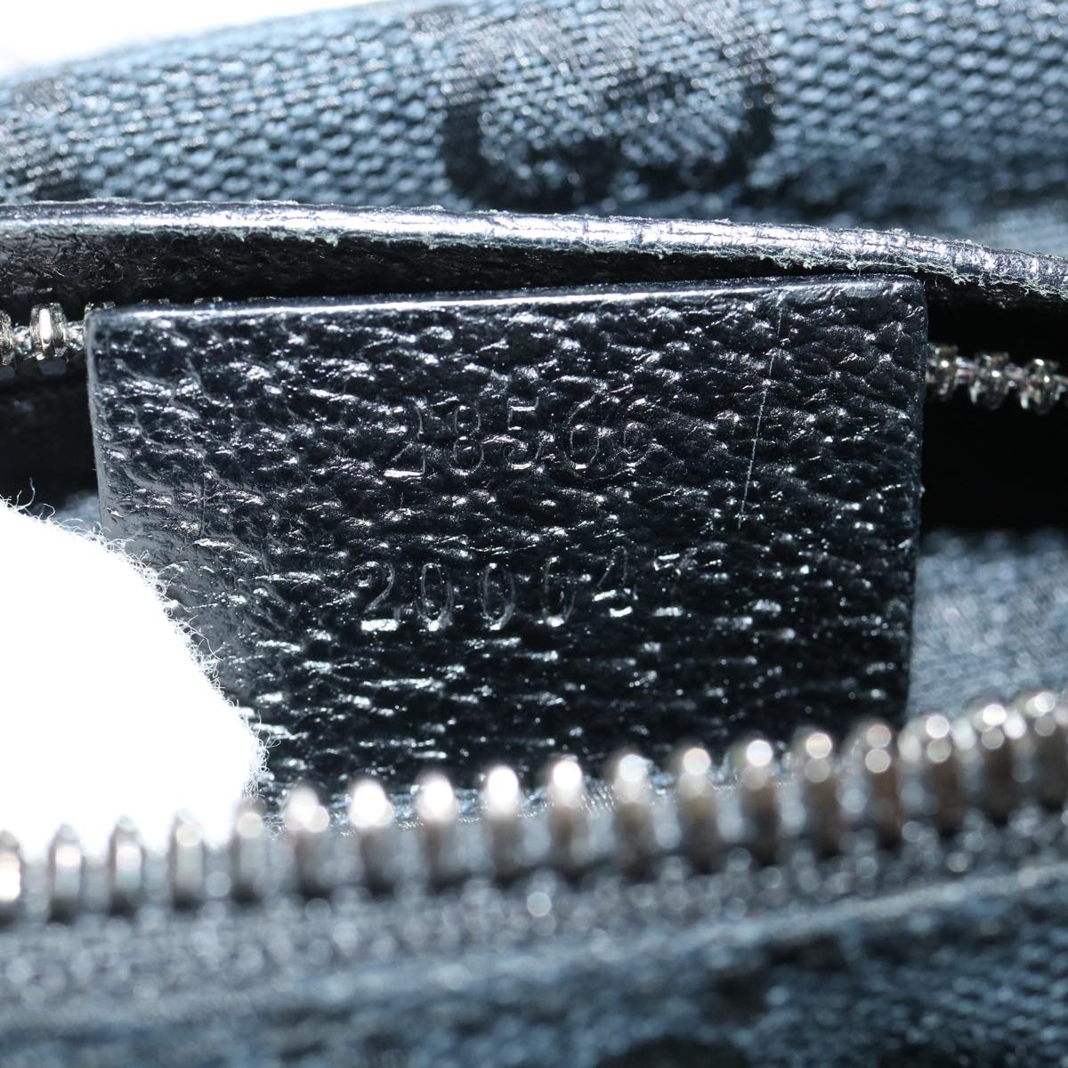 Gucci GG canvas Shoulder Bag