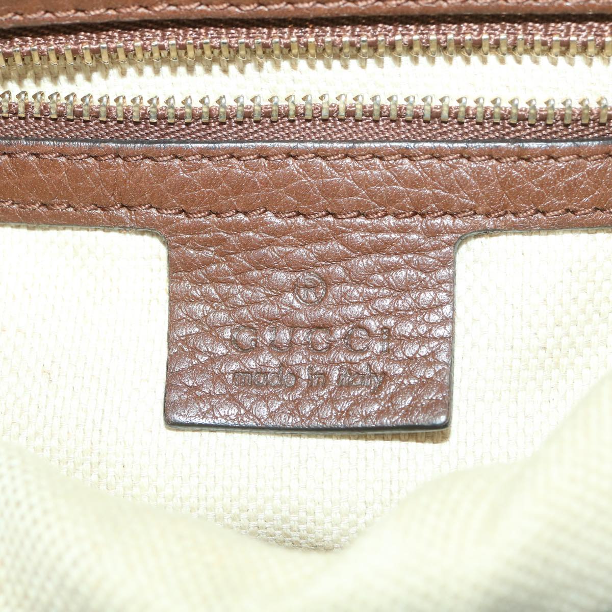 Gucci Handbag
