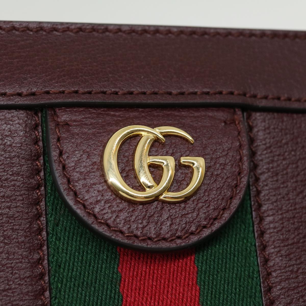 Gucci Ophidia Shoulder Bag
