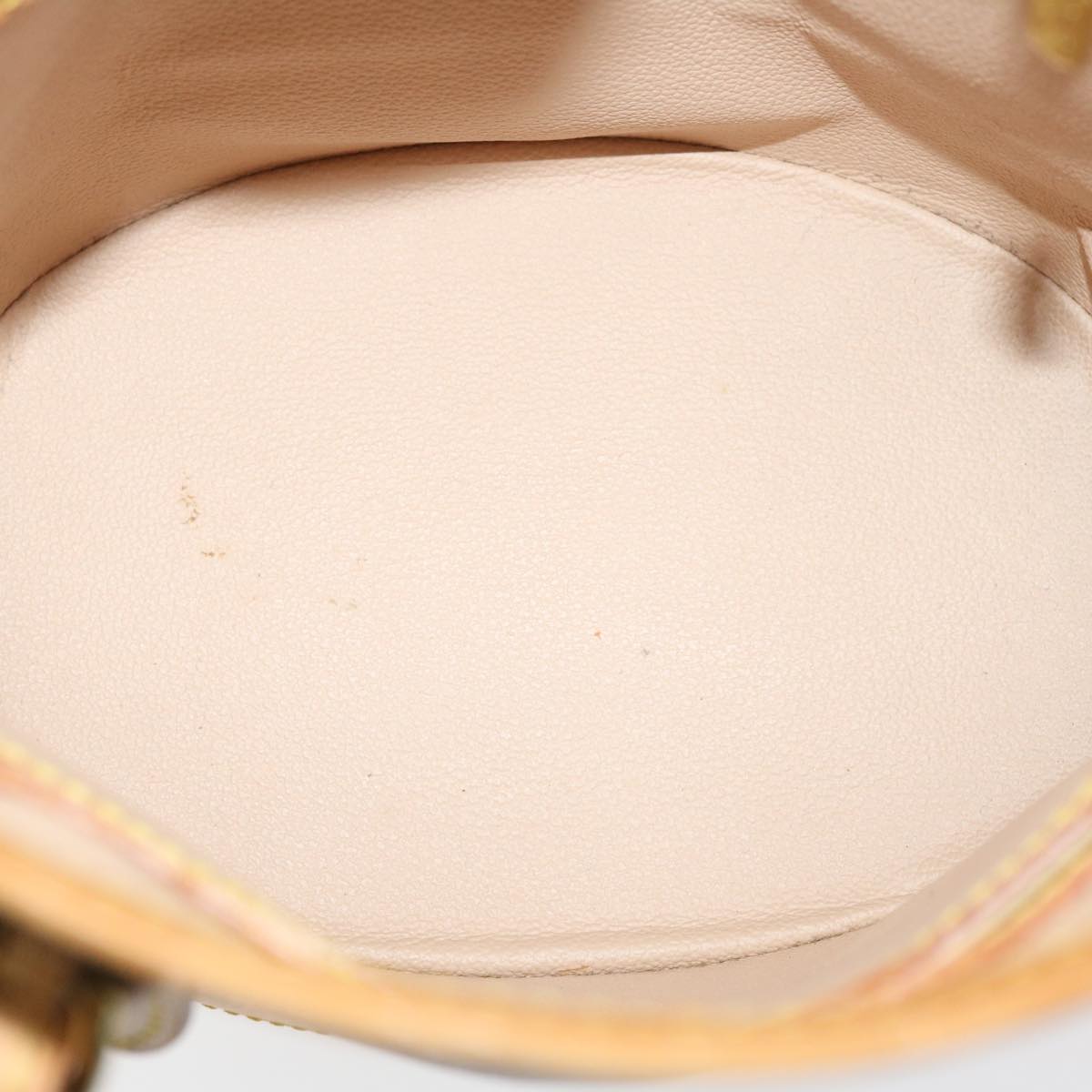 Louis Vuitton Bucket PM Shoulder Bag