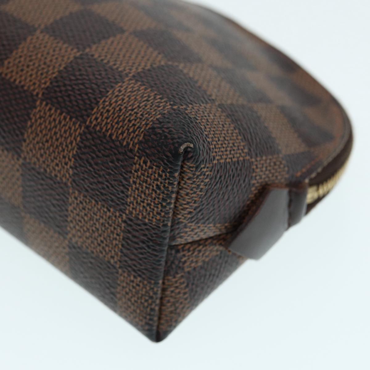 LOUIS VUITTON Cosmetic pouch Clutch Bag