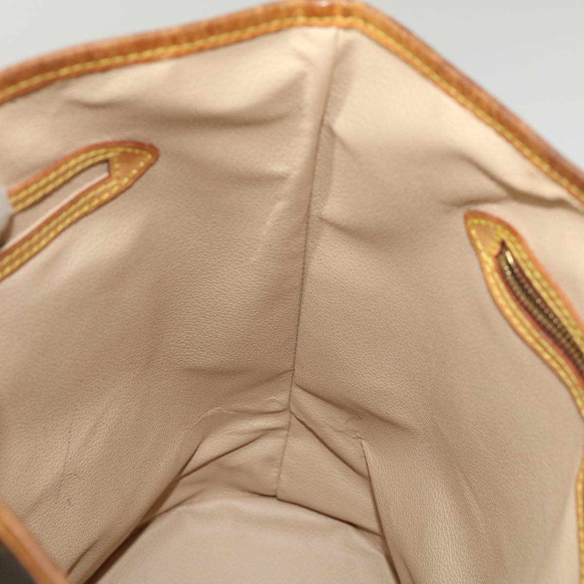 Louis Vuitton Bucket Shoulder Bag
