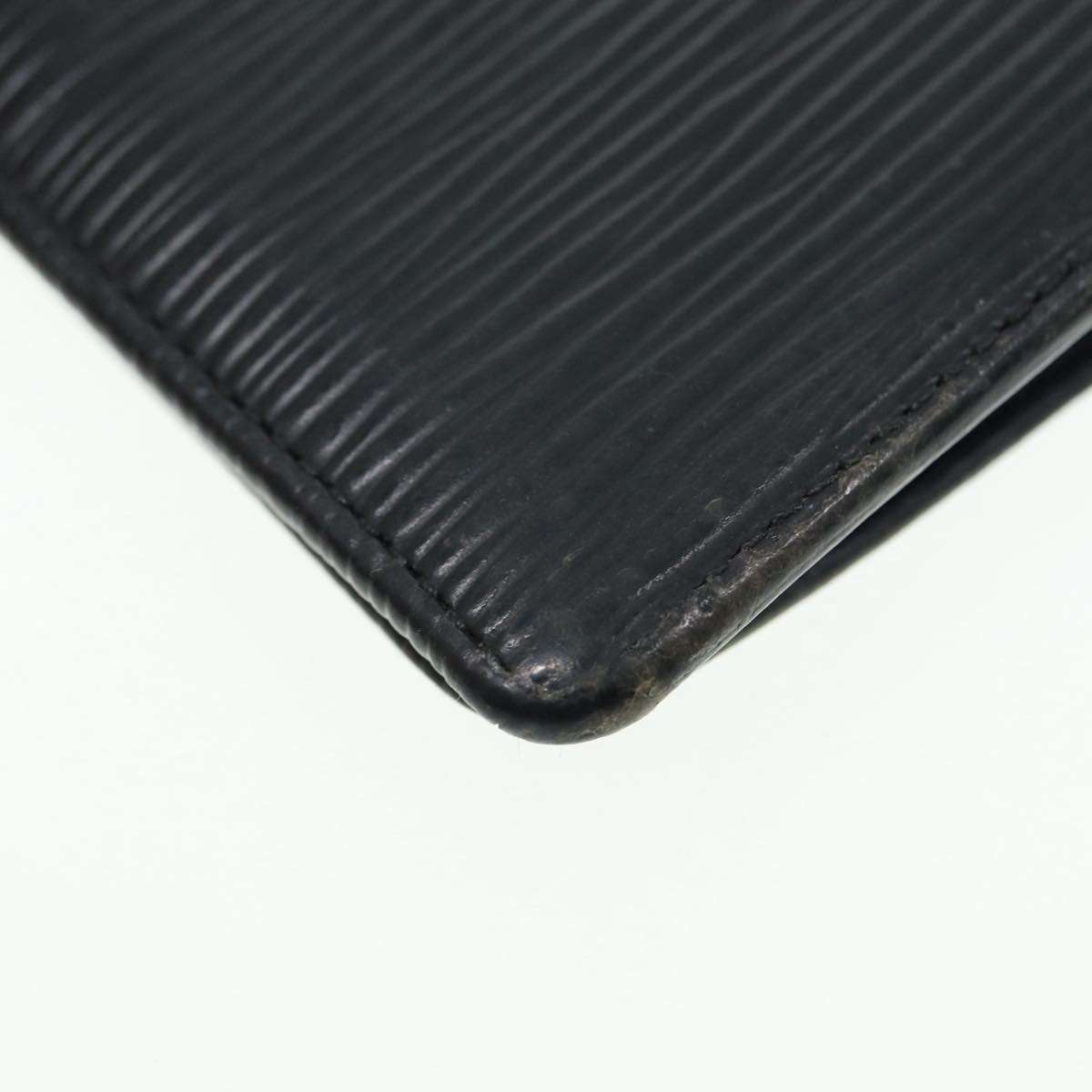 LOUIS VUITTON Brazza Wallet