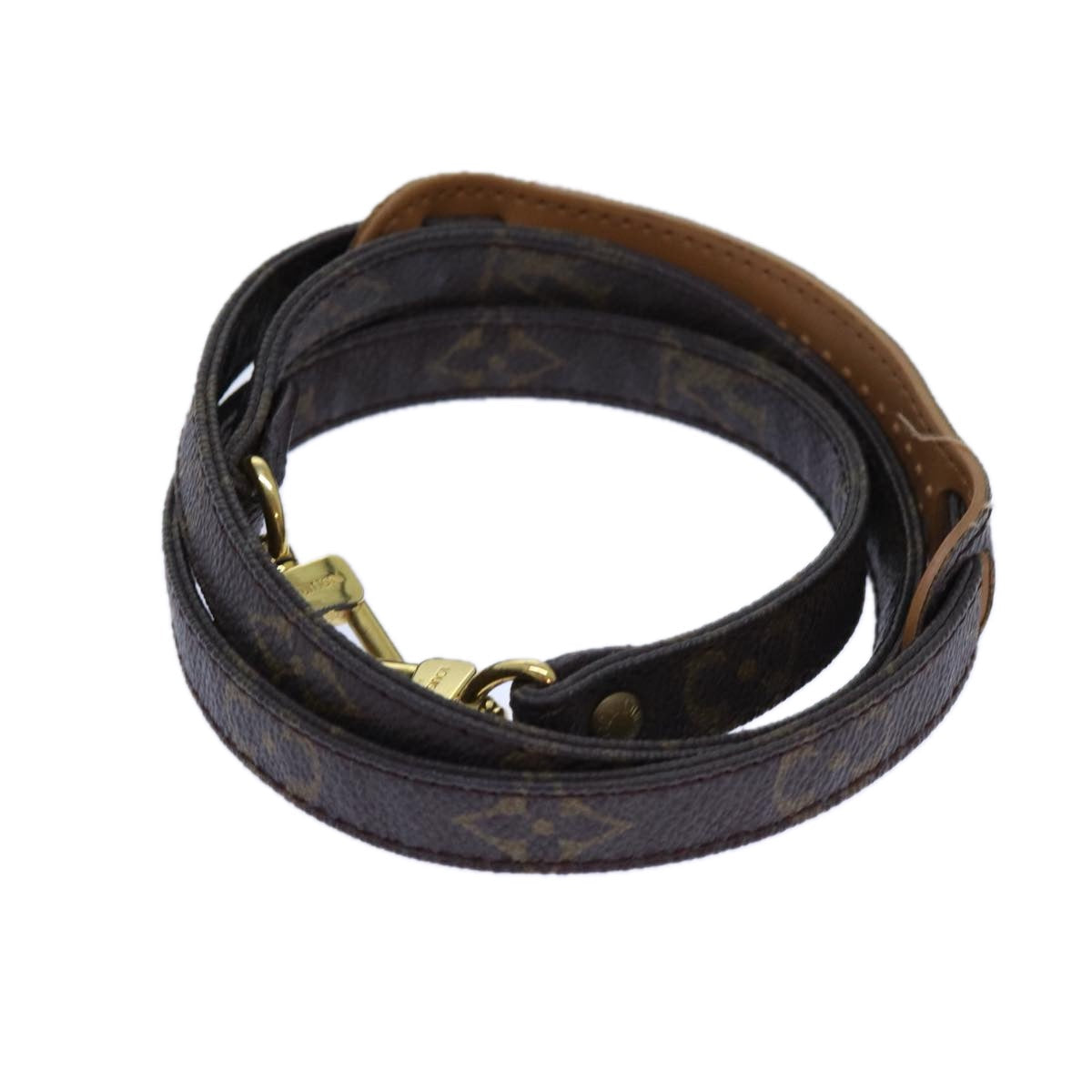 LOUIS VUITTON Bandouliere de sac Bag