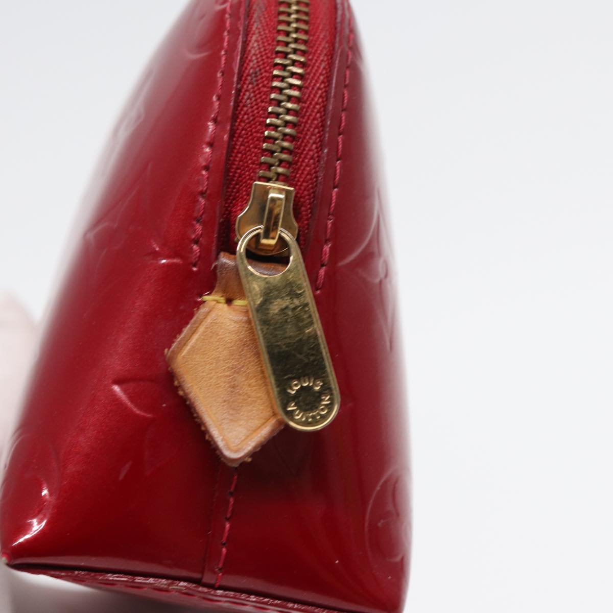 LOUIS VUITTON Cosmetic pouch Clutch Bag
