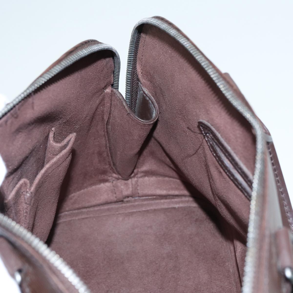 LOUIS VUITTON Alma Handbag