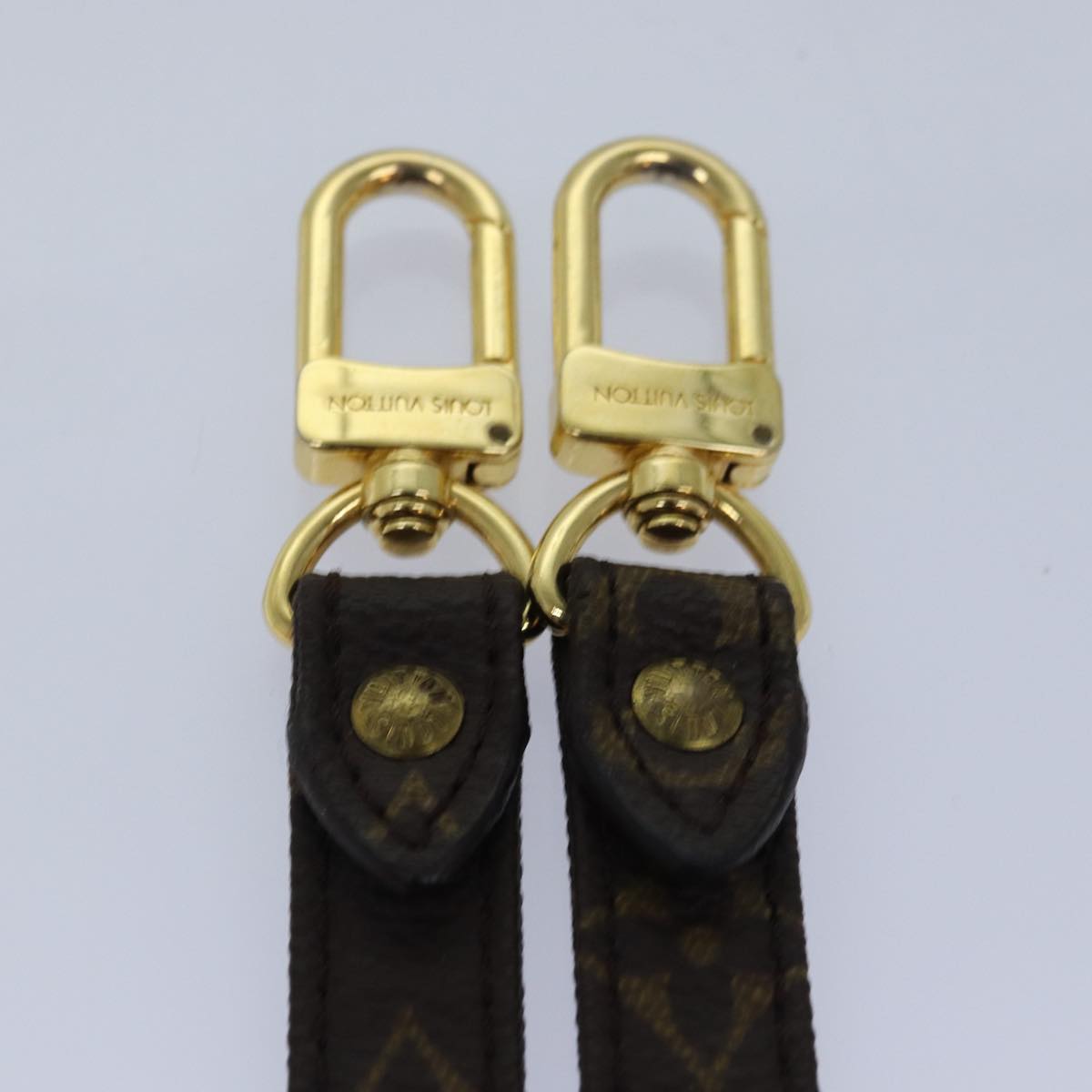 LOUIS VUITTON Bandouliere de sac Bag