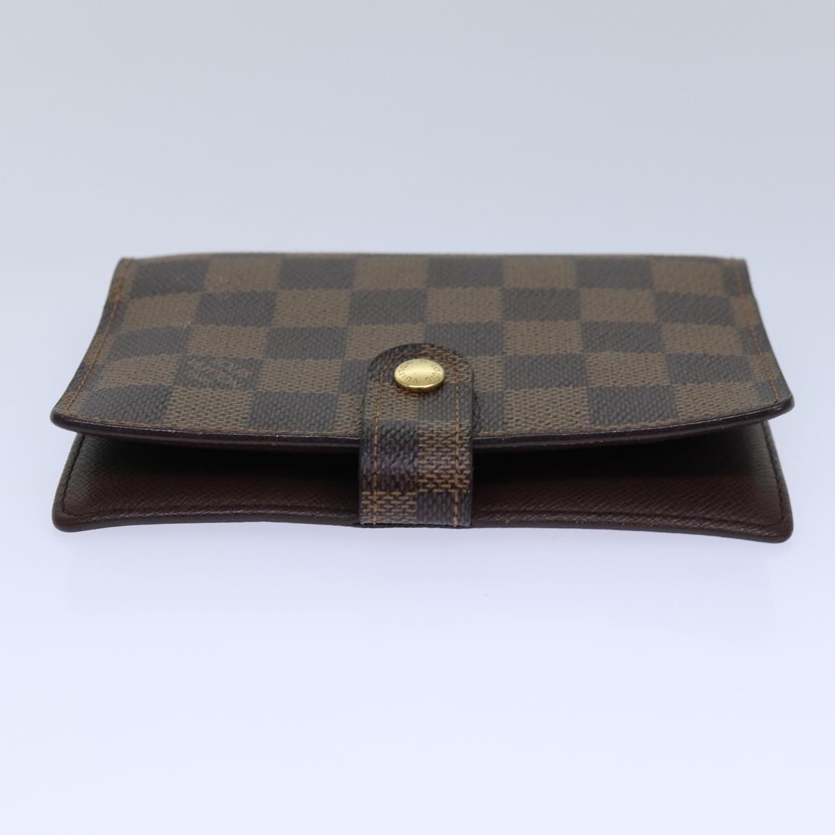 LOUIS VUITTON Agenda PM Wallet
