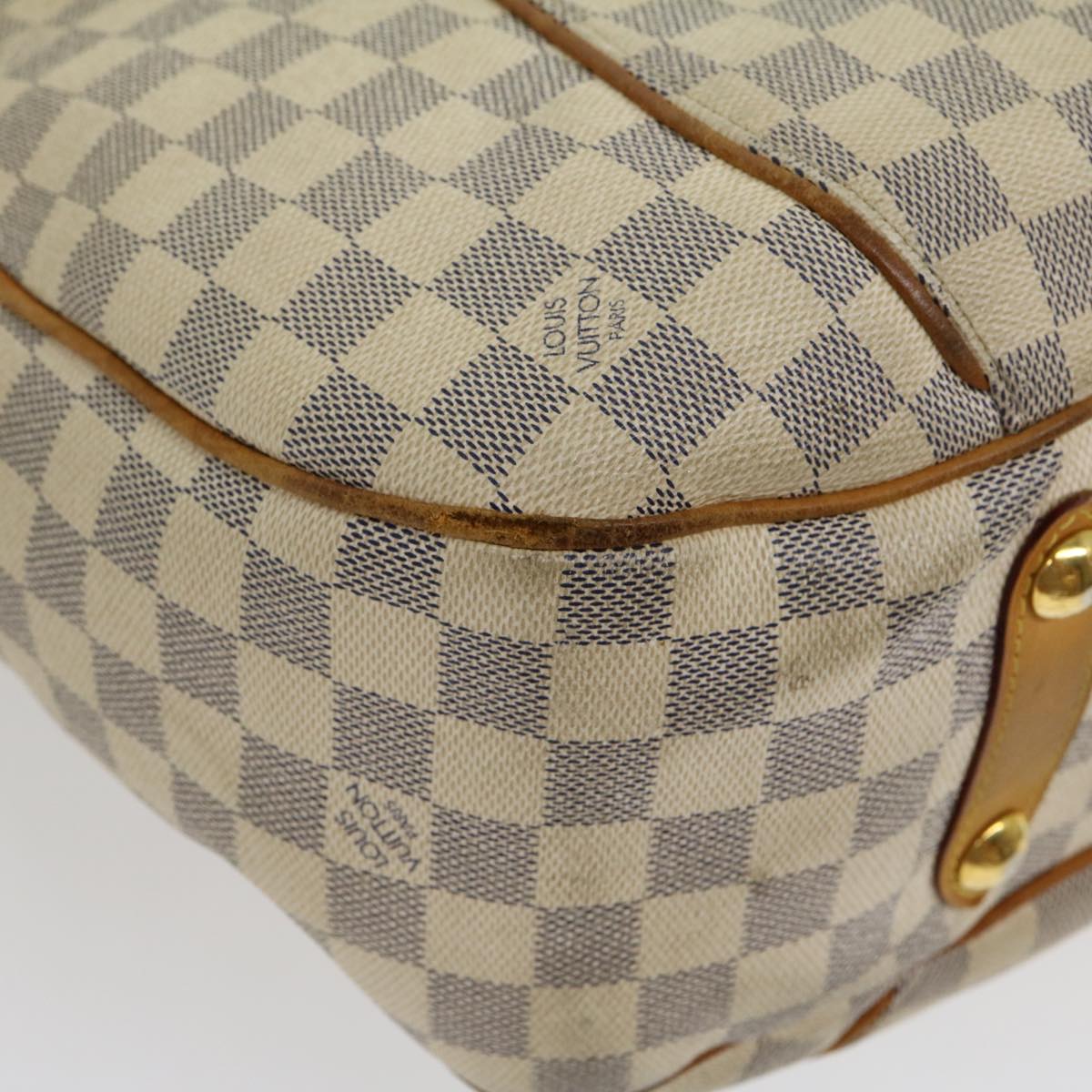 Louis Vuitton Galliera Shoulder Bag