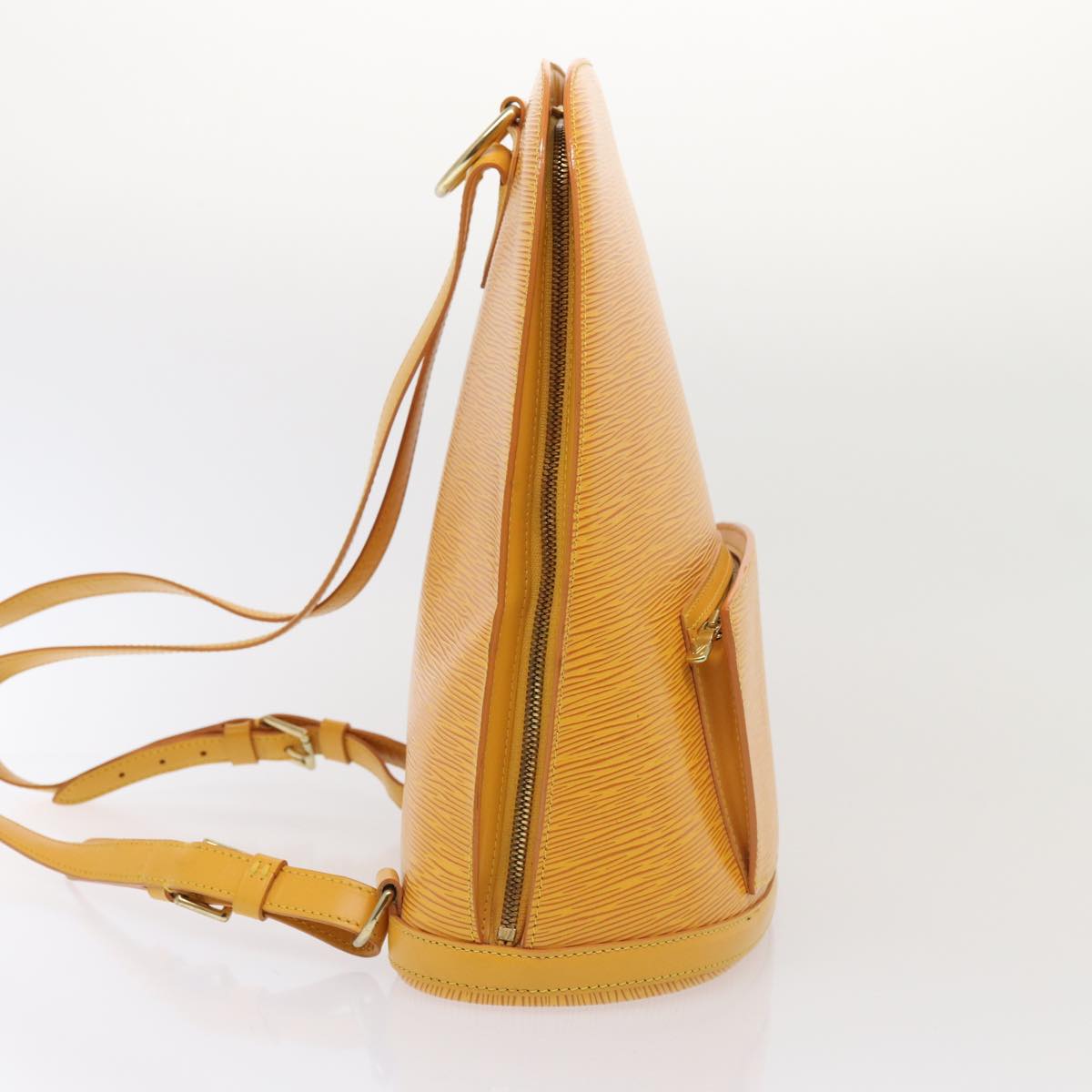 LOUIS VUITTON Gobelins Backpack