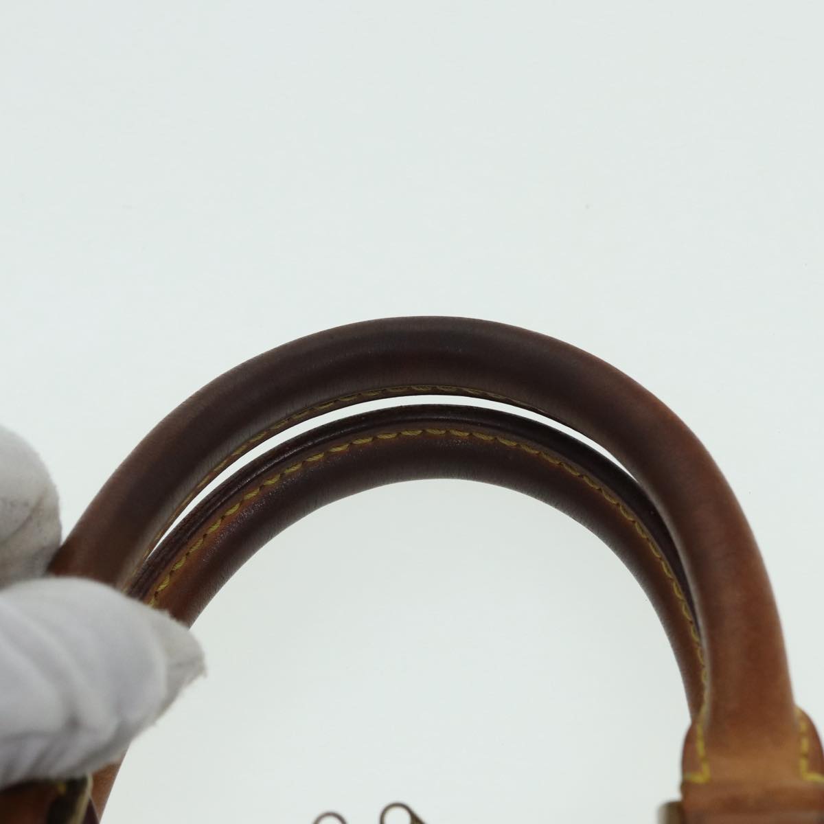 LOUIS VUITTON Alma Handbag