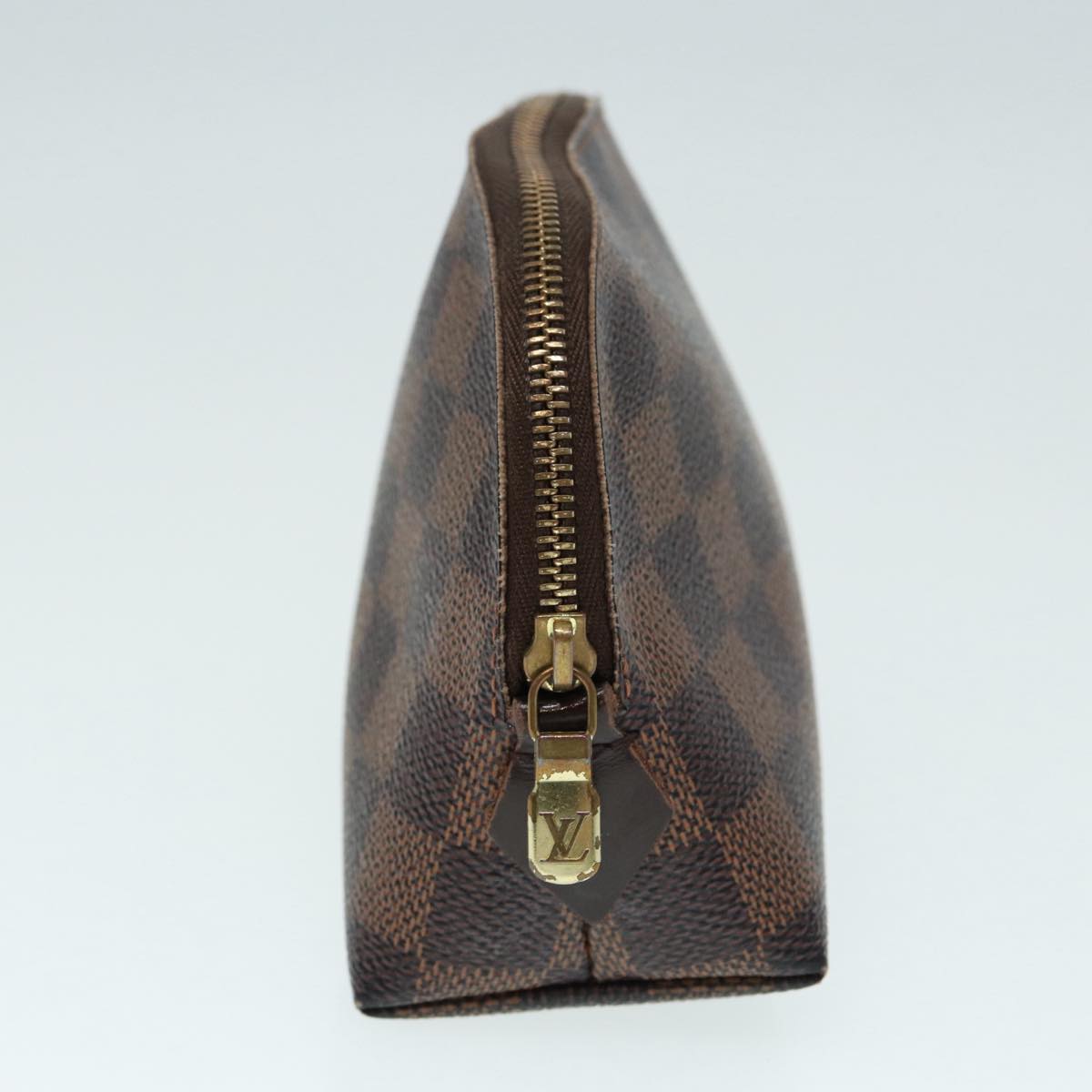 LOUIS VUITTON Cosmetic pouch Clutch Bag