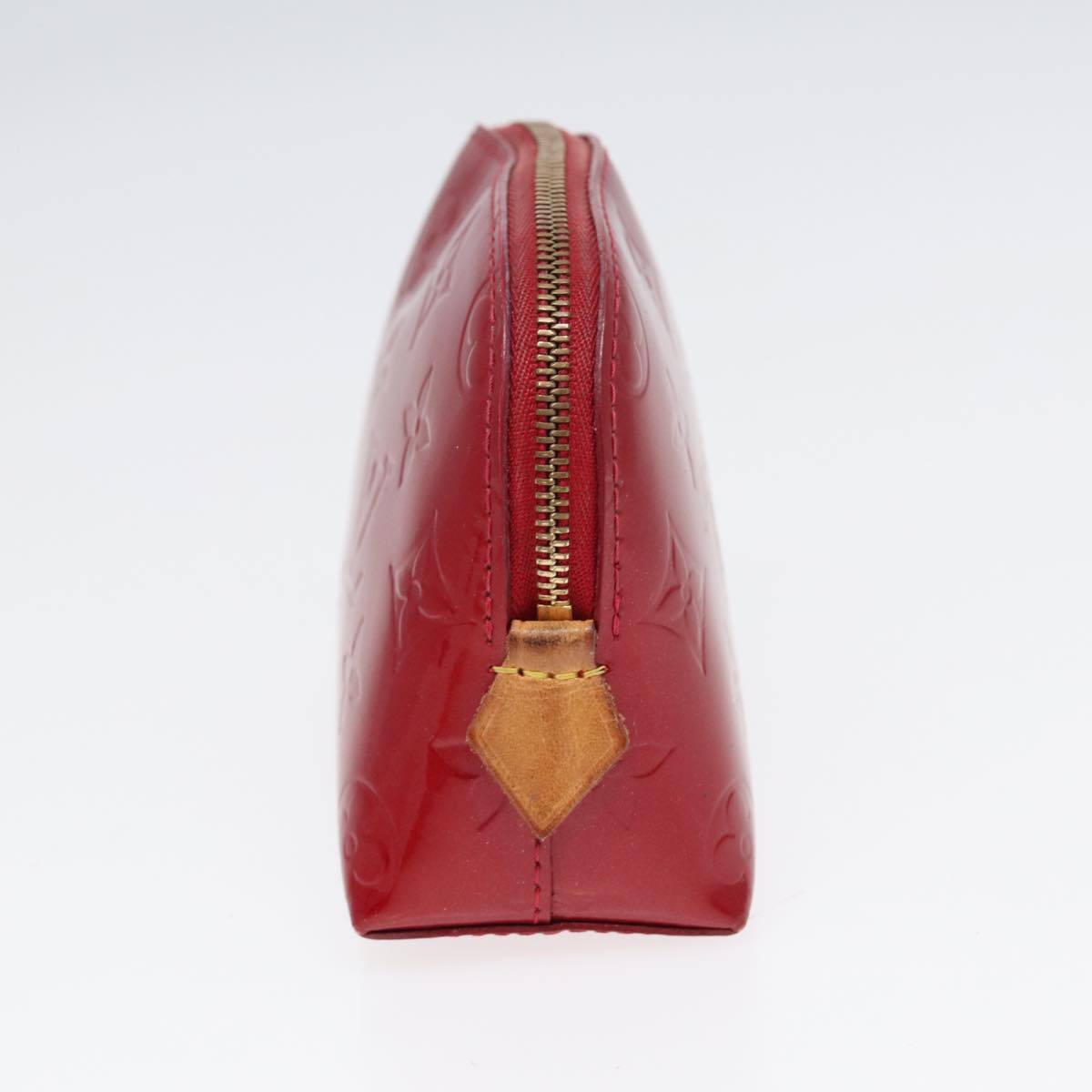 LOUIS VUITTON Cosmetic pouch Clutch Bag