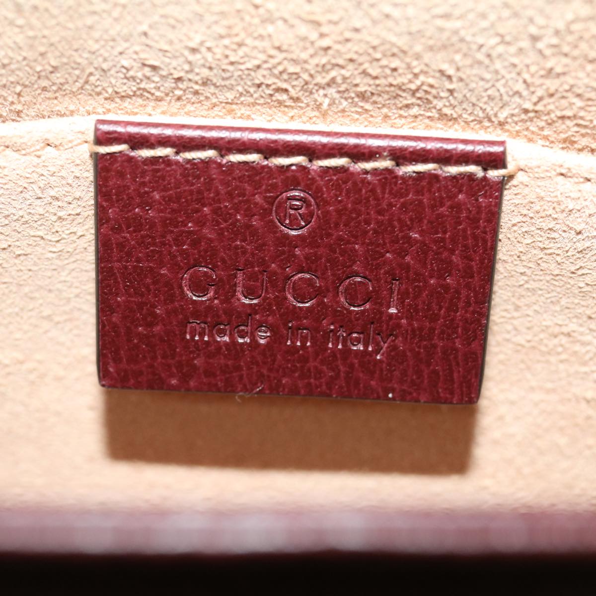 Gucci Ophidia Shoulder Bag