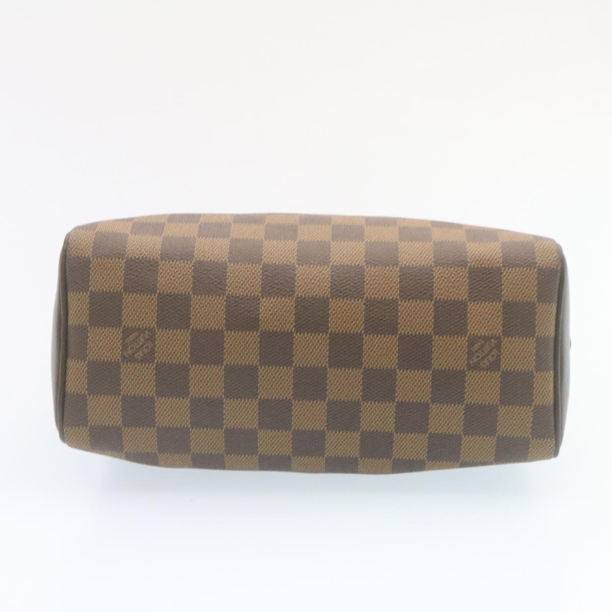 Louis Vuitton Brera Handbag