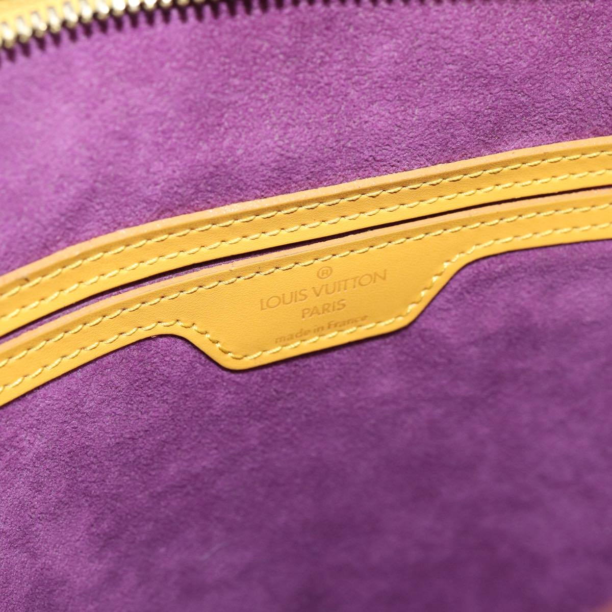 LOUIS VUITTON Gobelins Backpack