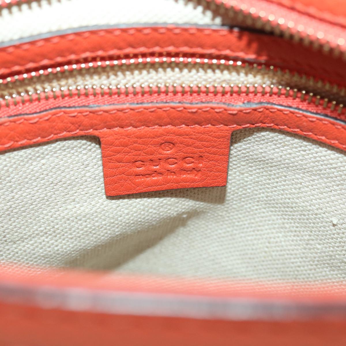 Gucci Handbag