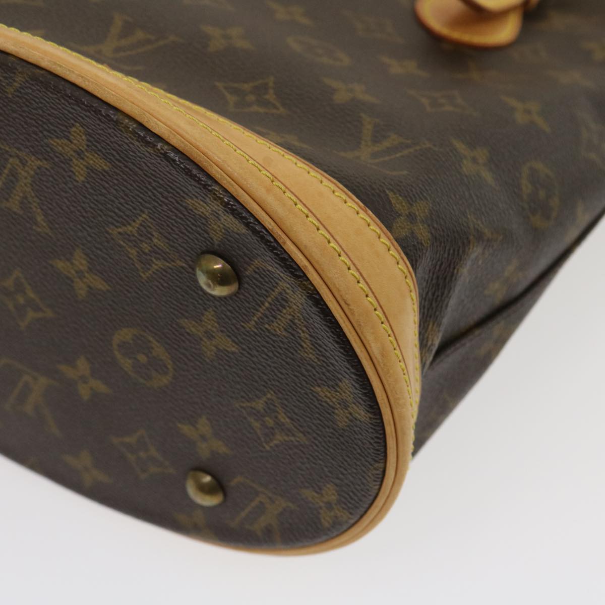 Louis Vuitton Bucket PM Shoulder Bag
