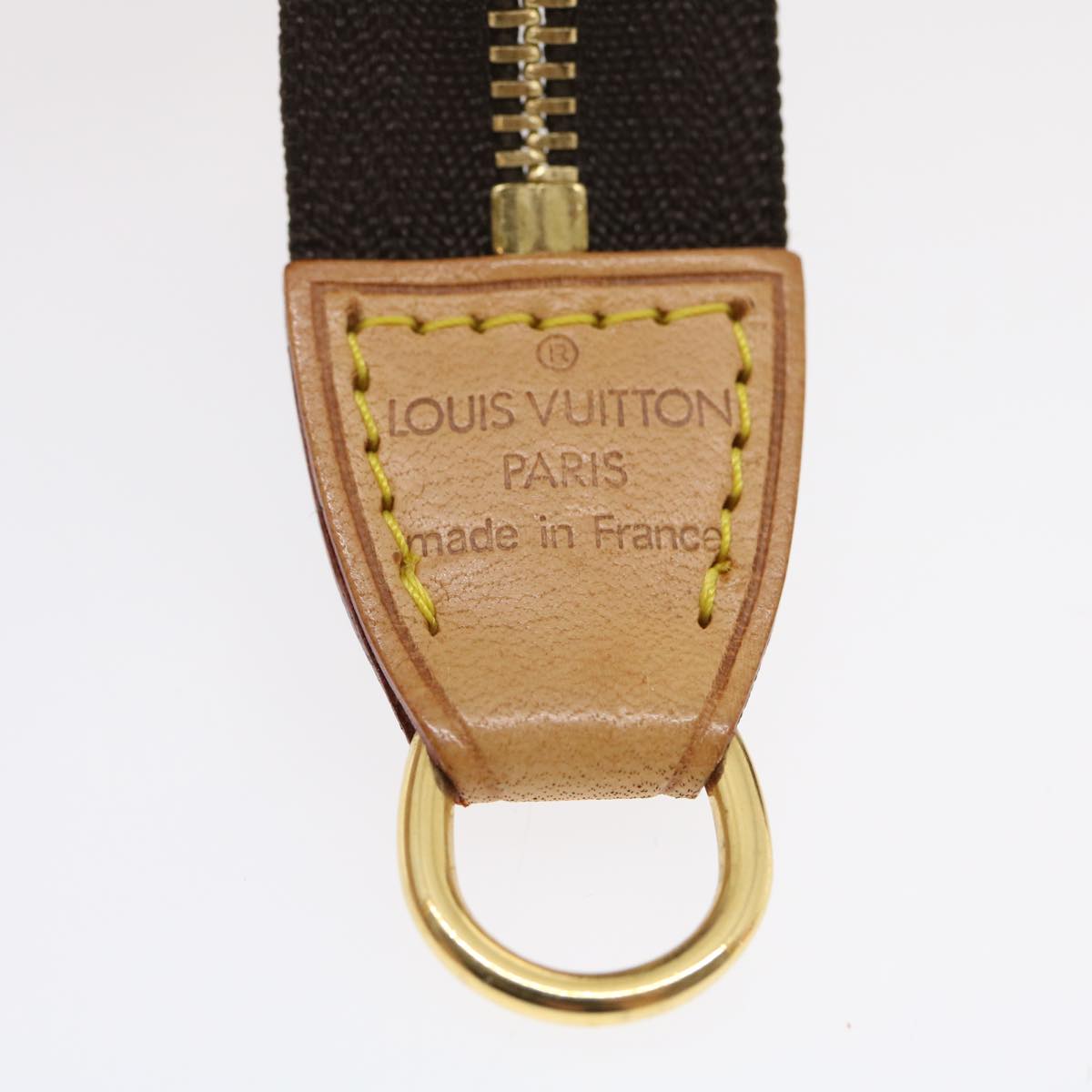 Louis Vuitton Bucket PM Shoulder Bag