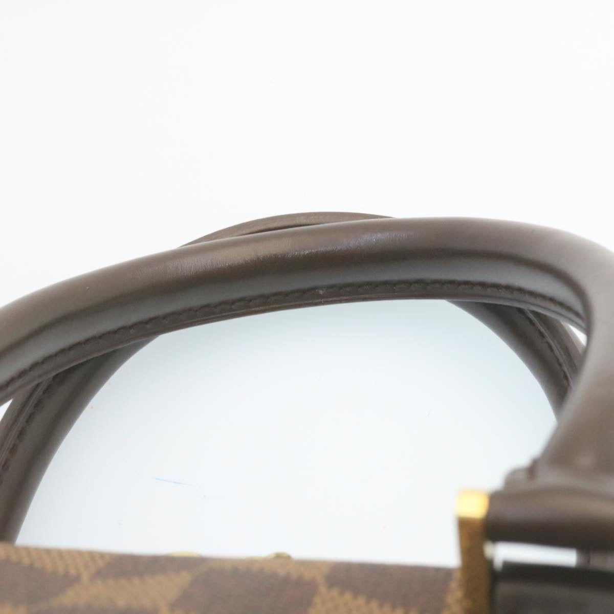 Louis Vuitton Brera Handbag