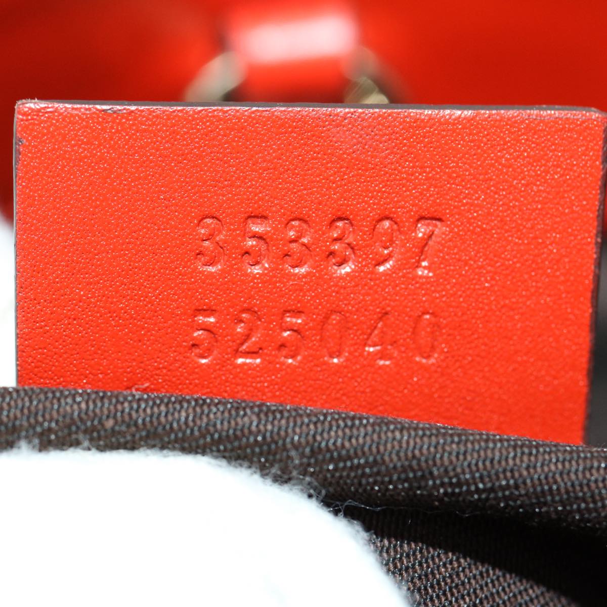 Gucci Shoulder Bag