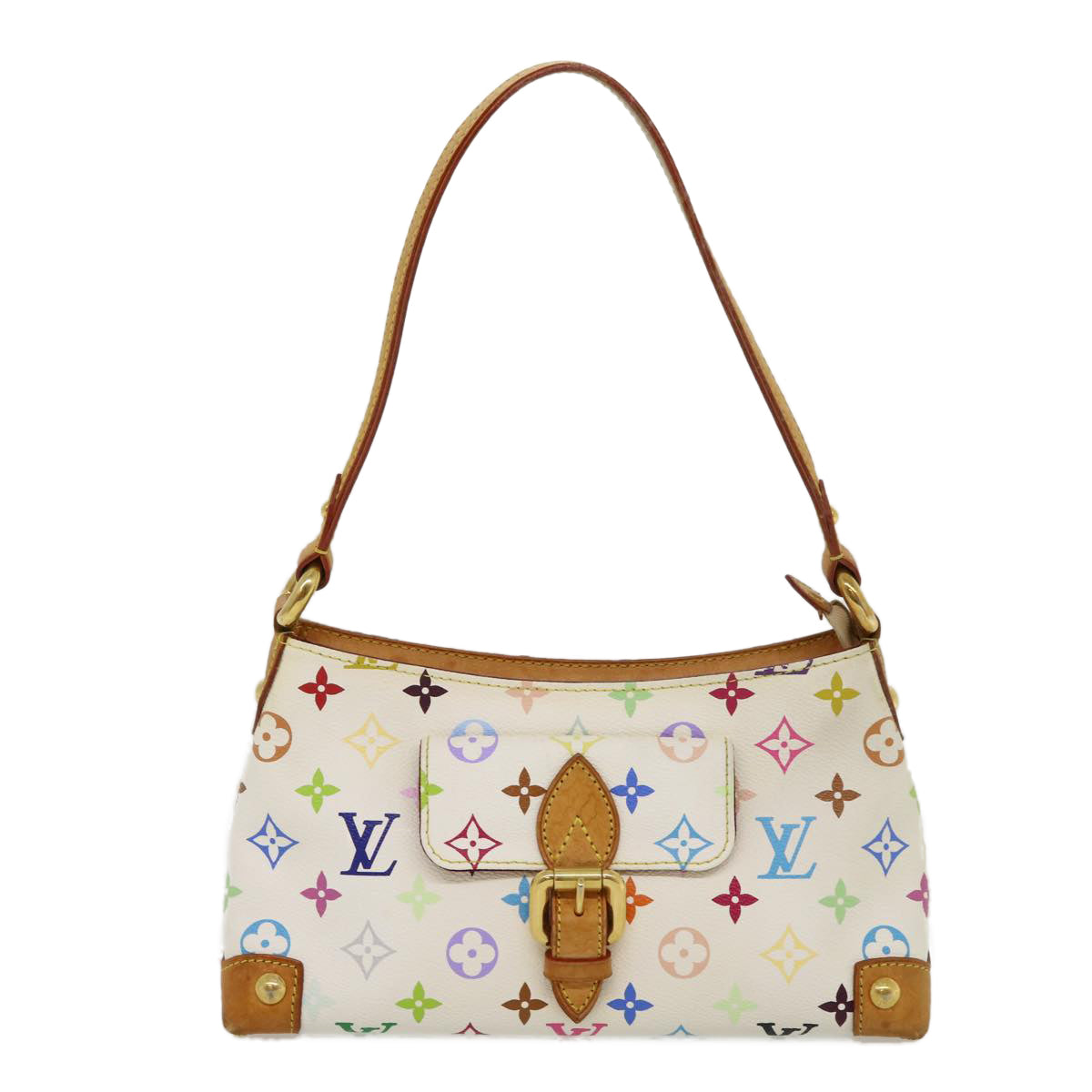 Louis Vuitton Elise Shoulder Bag