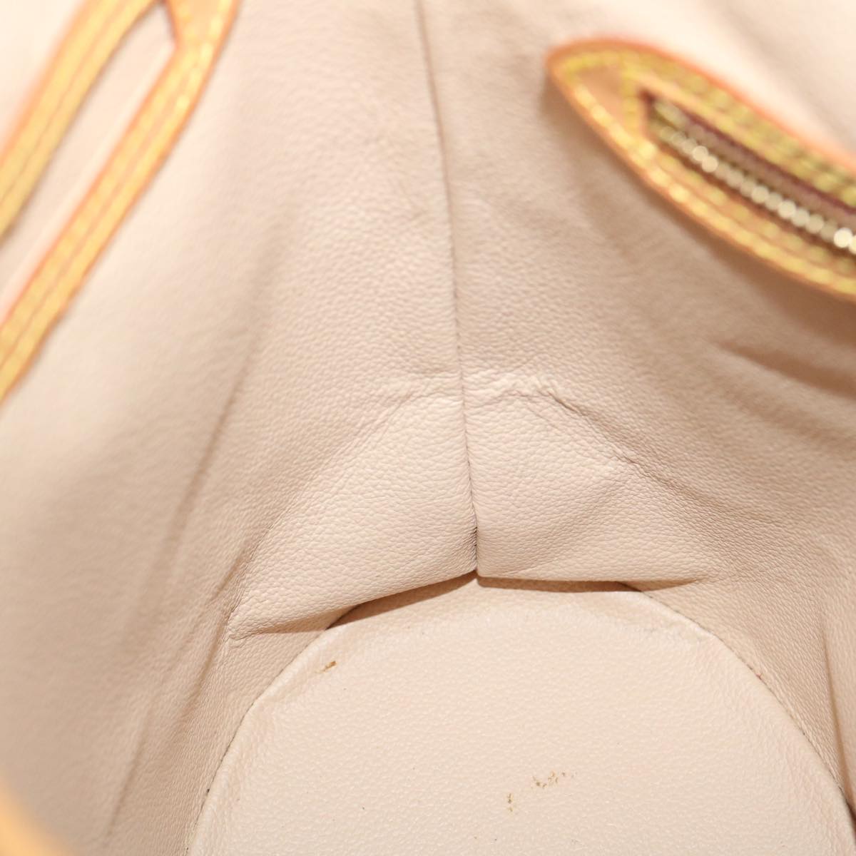 Louis Vuitton Bucket PM Shoulder Bag