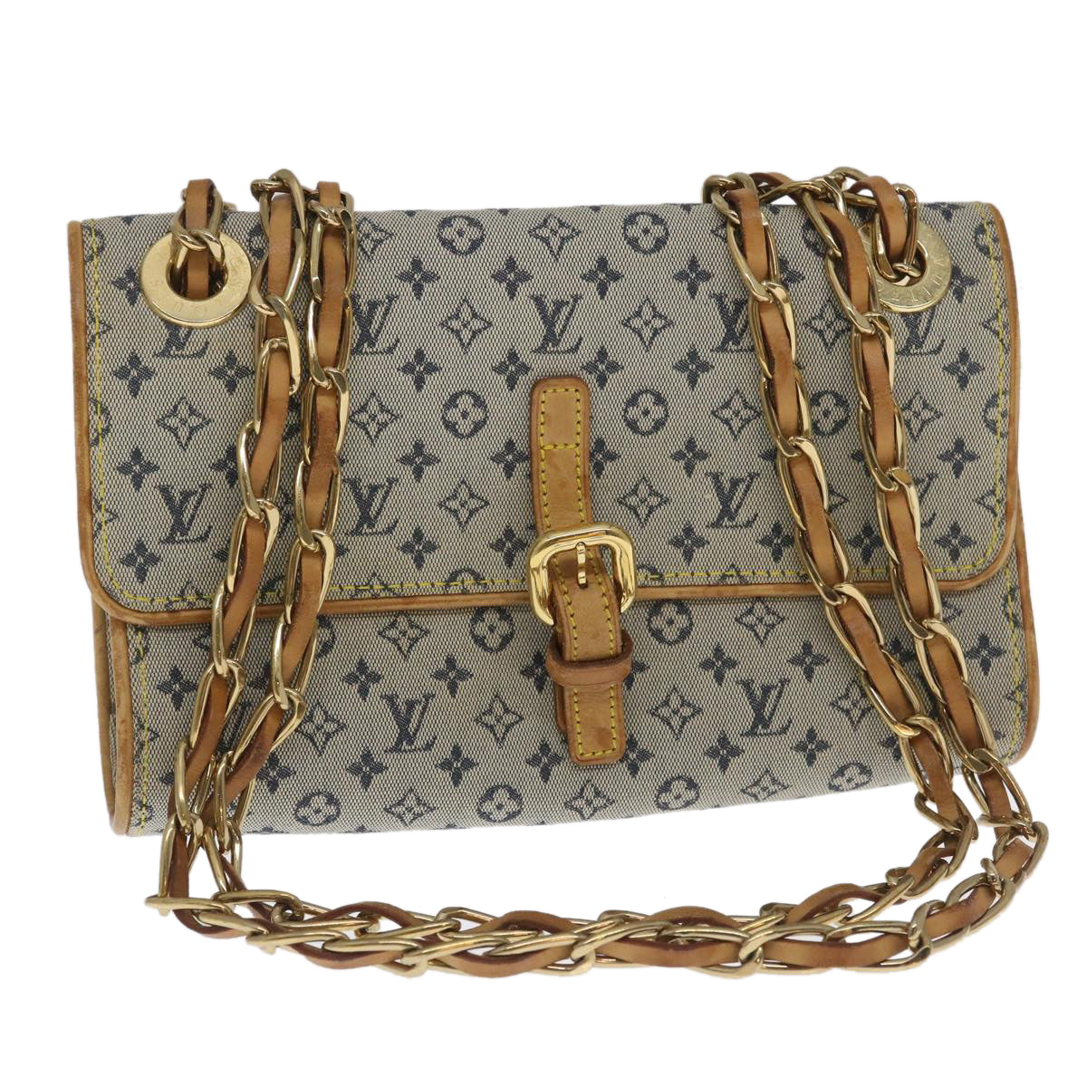 Louis Vuitton Camille Shoulder Bag