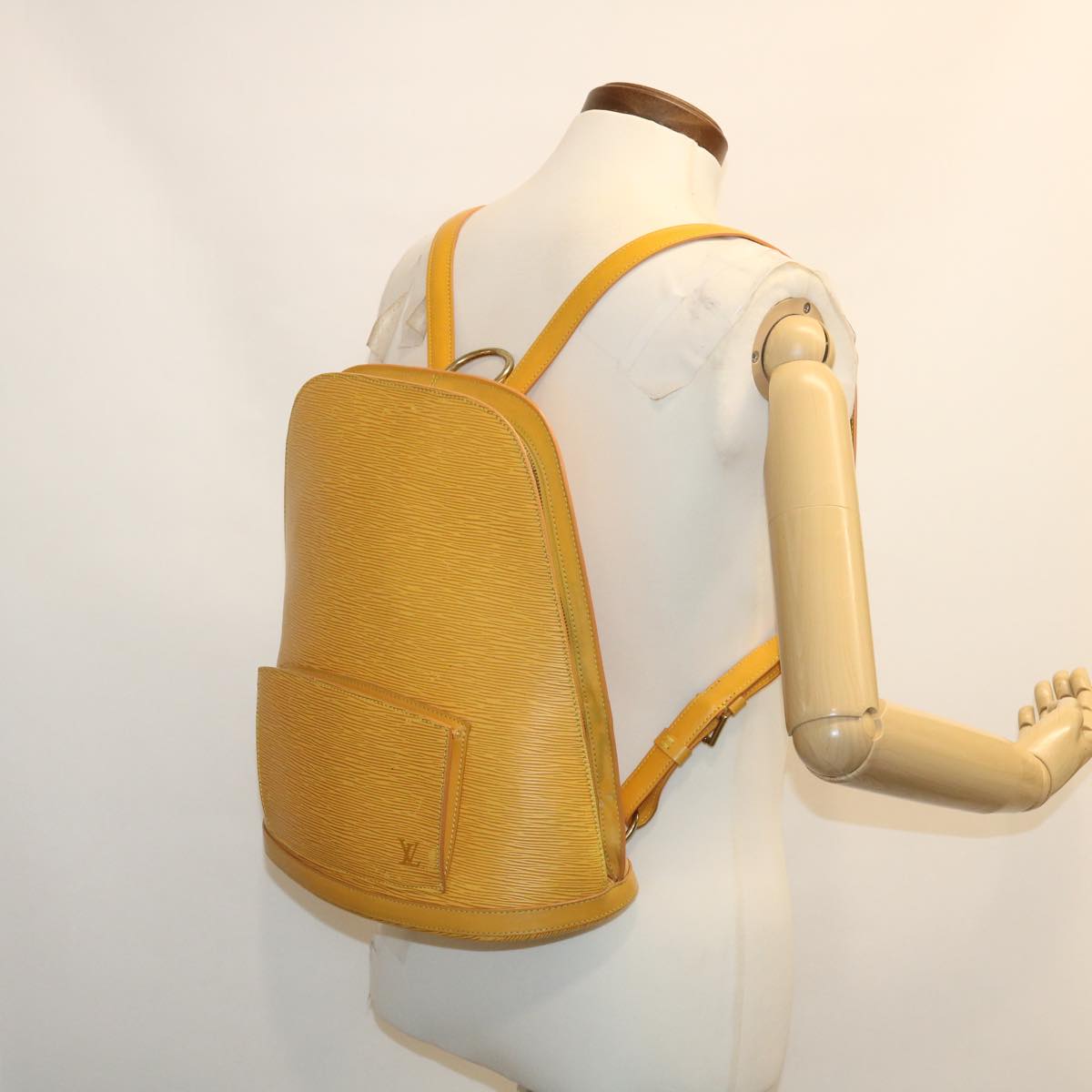 Louis Vuitton Gobelins Backpack