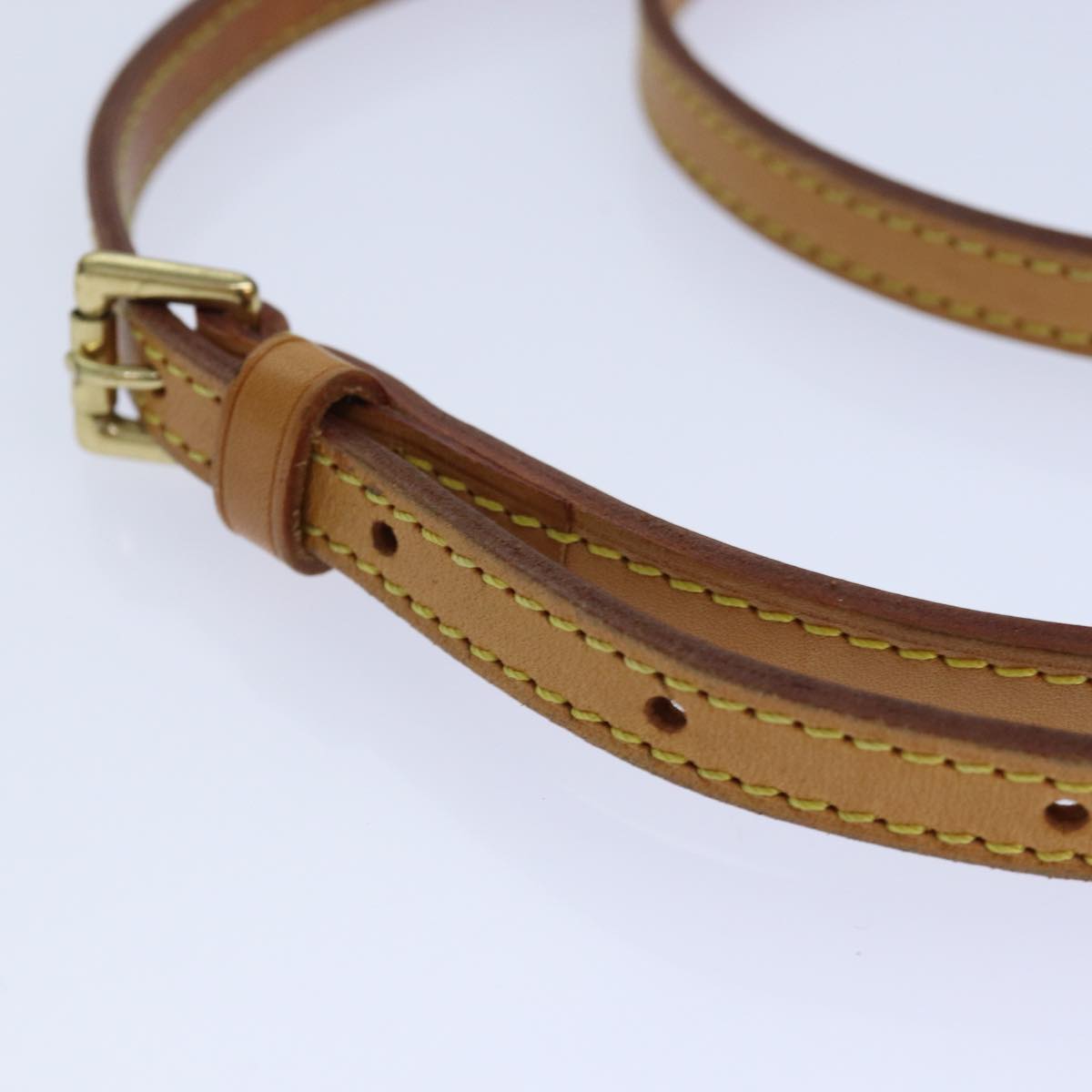 LOUIS VUITTON Bandouliere de sac Bag