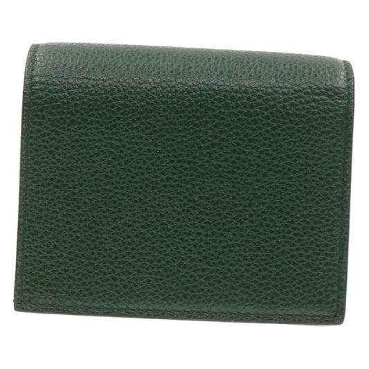Gucci Zumi Wallet