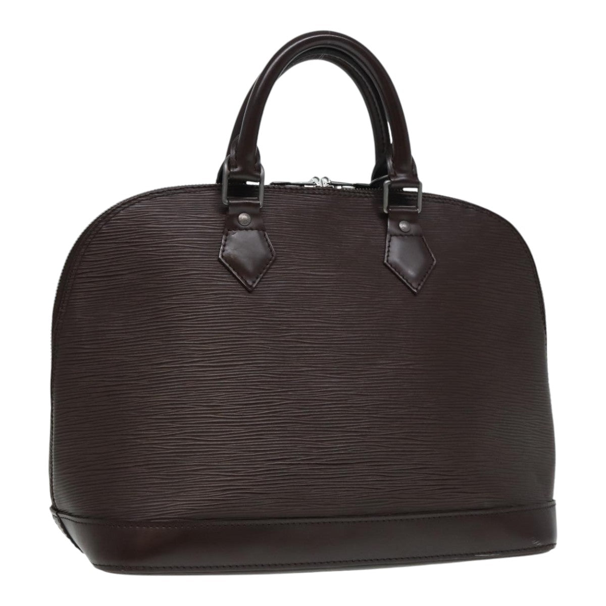 LOUIS VUITTON Alma Handbag