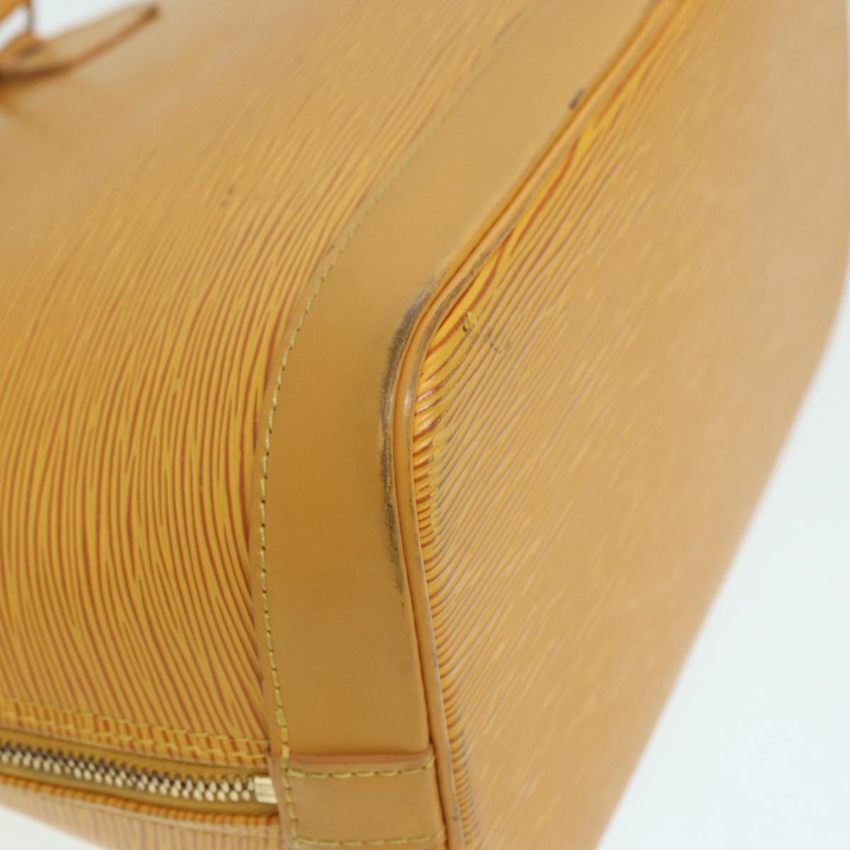 LOUIS VUITTON Alma Handbag