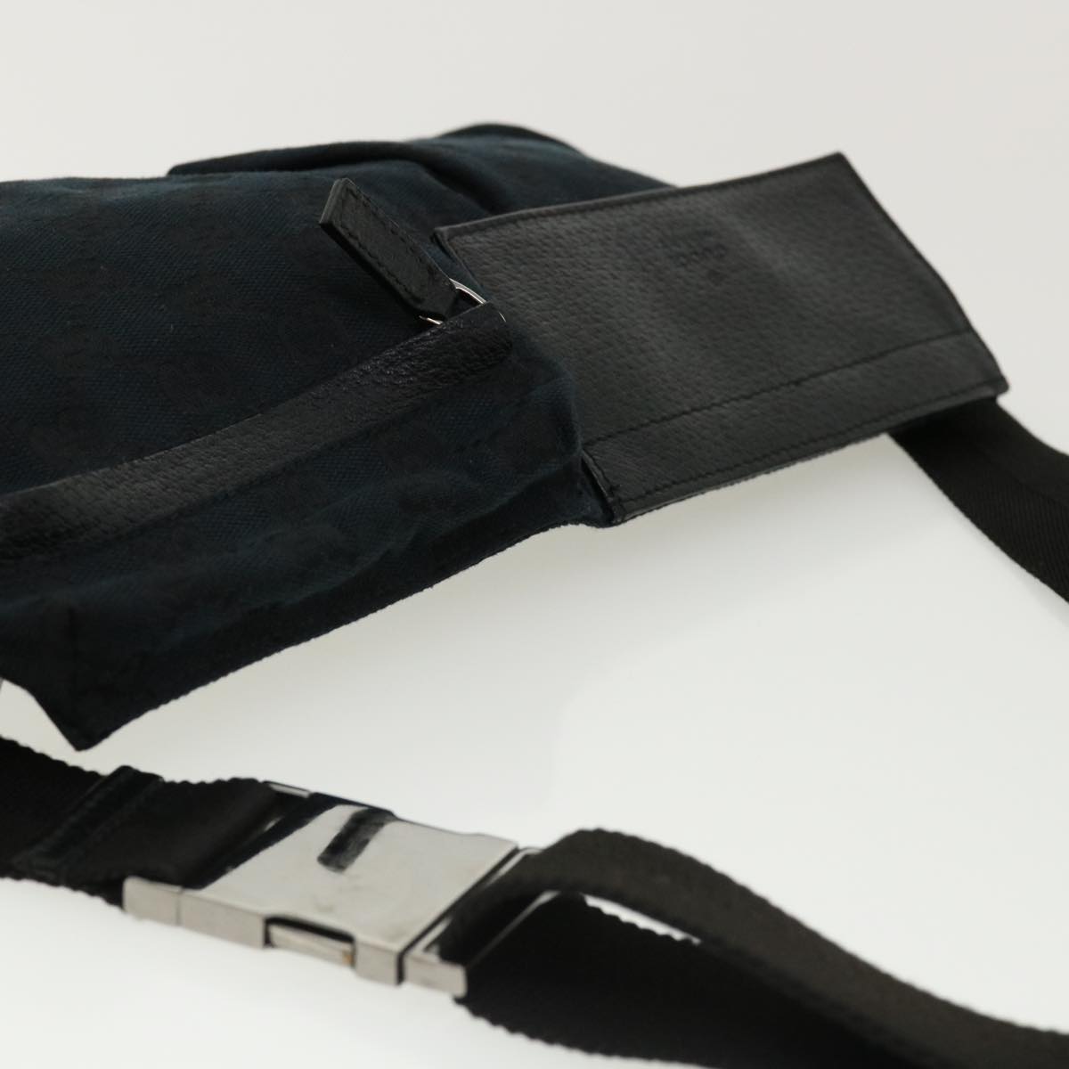Gucci GG canvas Shoulder Bag