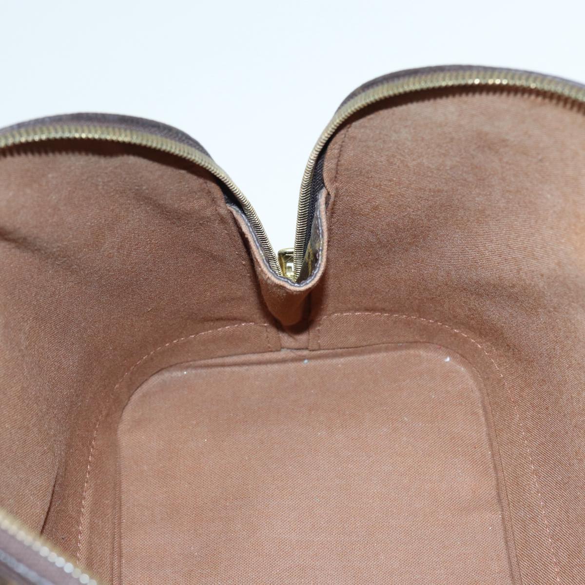 LOUIS VUITTON Alma Handbag