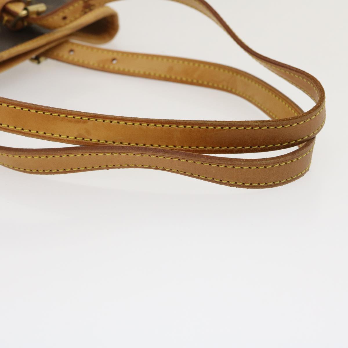 Louis Vuitton Bucket PM Shoulder Bag