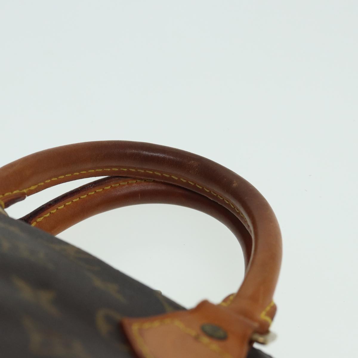 LOUIS VUITTON Alma Handbag