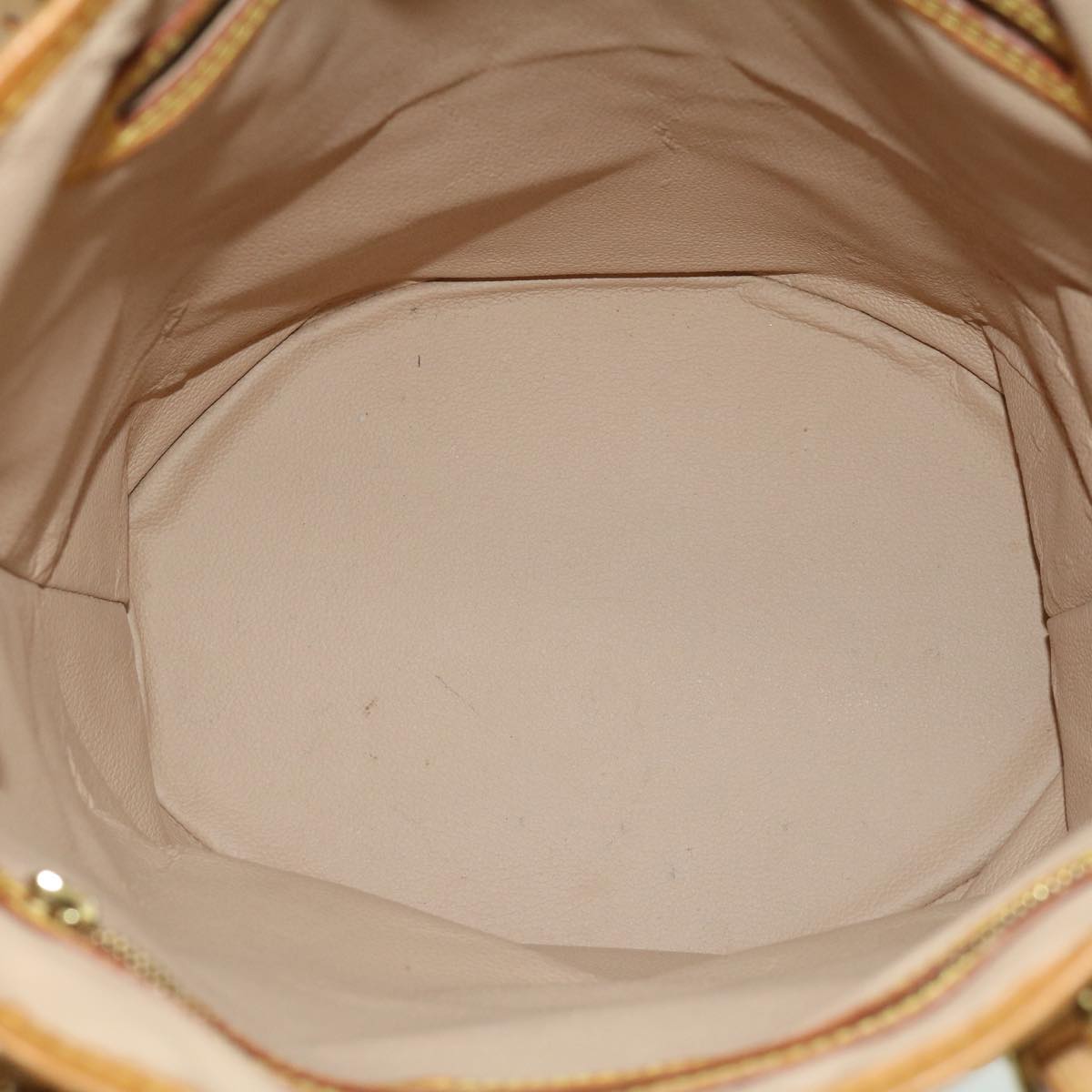 Louis Vuitton Bucket GM Shoulder Bag