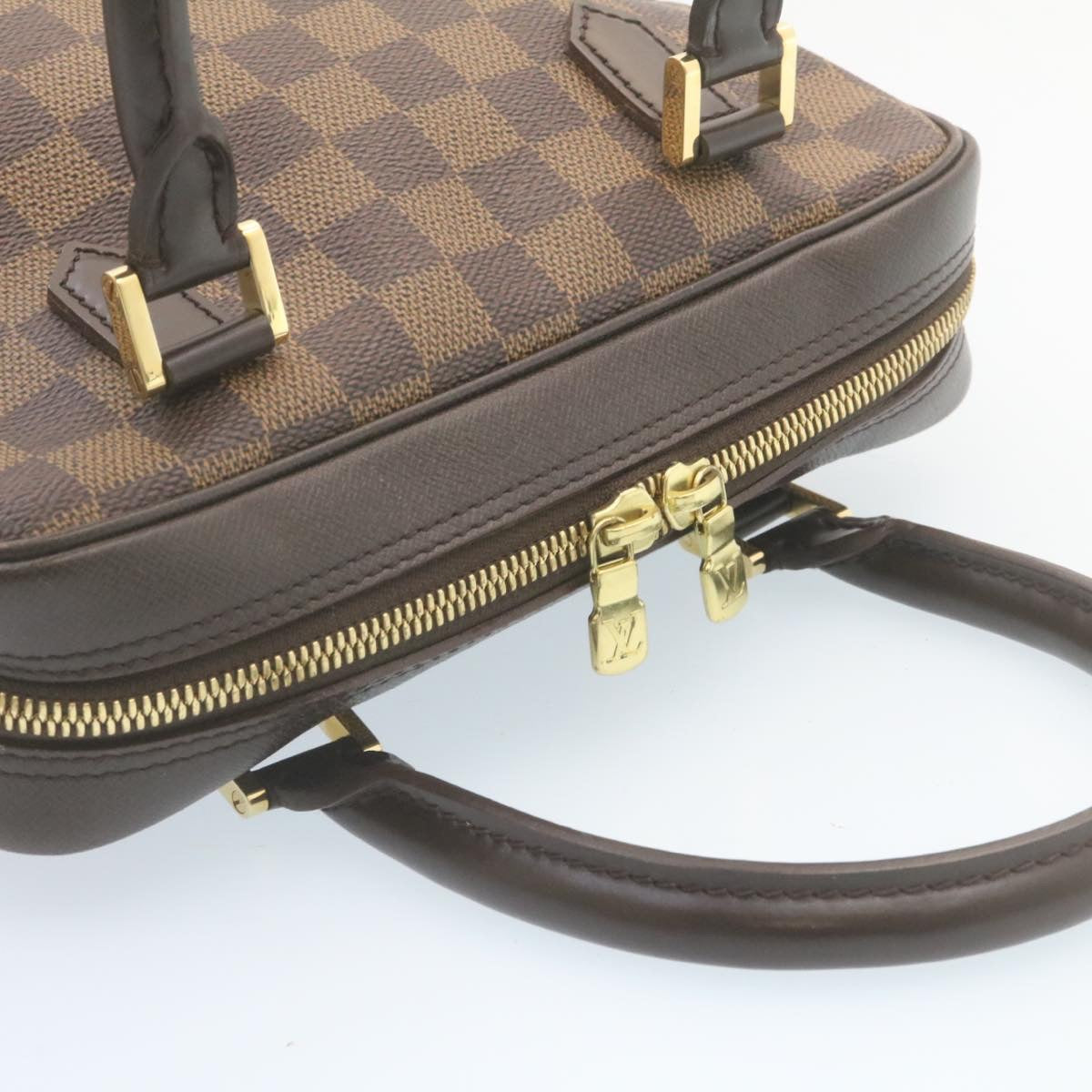 Louis Vuitton Brera Handbag