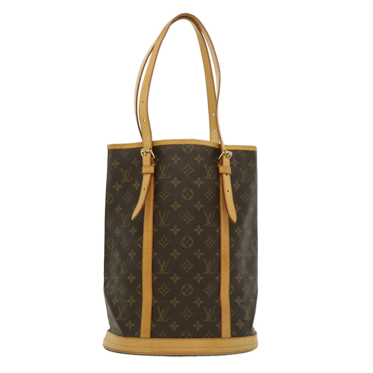 Louis Vuitton Bucket GM Shoulder Bag