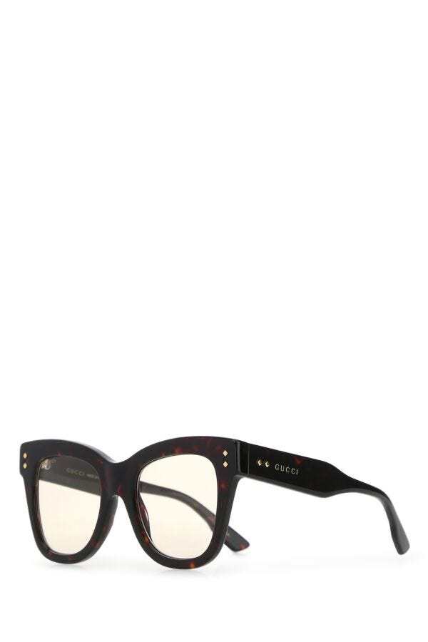 Gucci Woman Multicolor Acetate Sunglasses