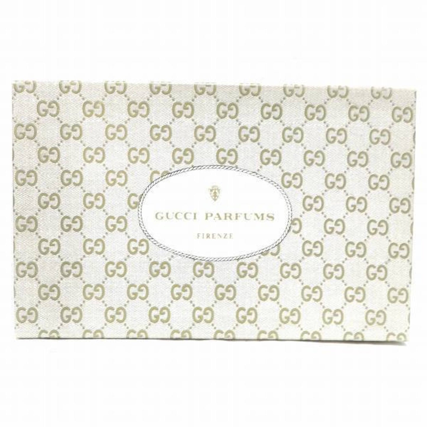 Gucci sherry line bag clutch second unisex