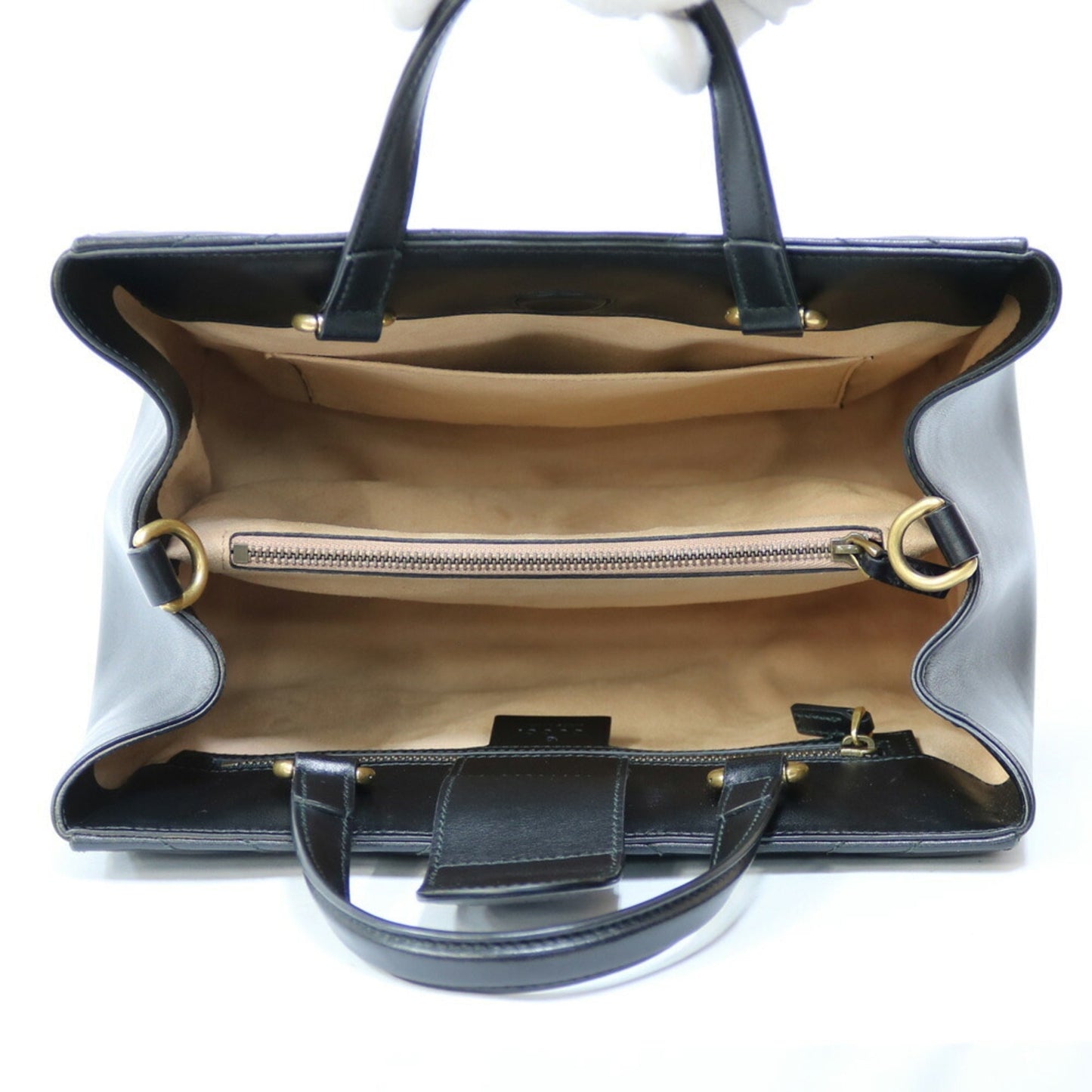 Gucci Shoulder Bag Marmont Handbag Women's Men's