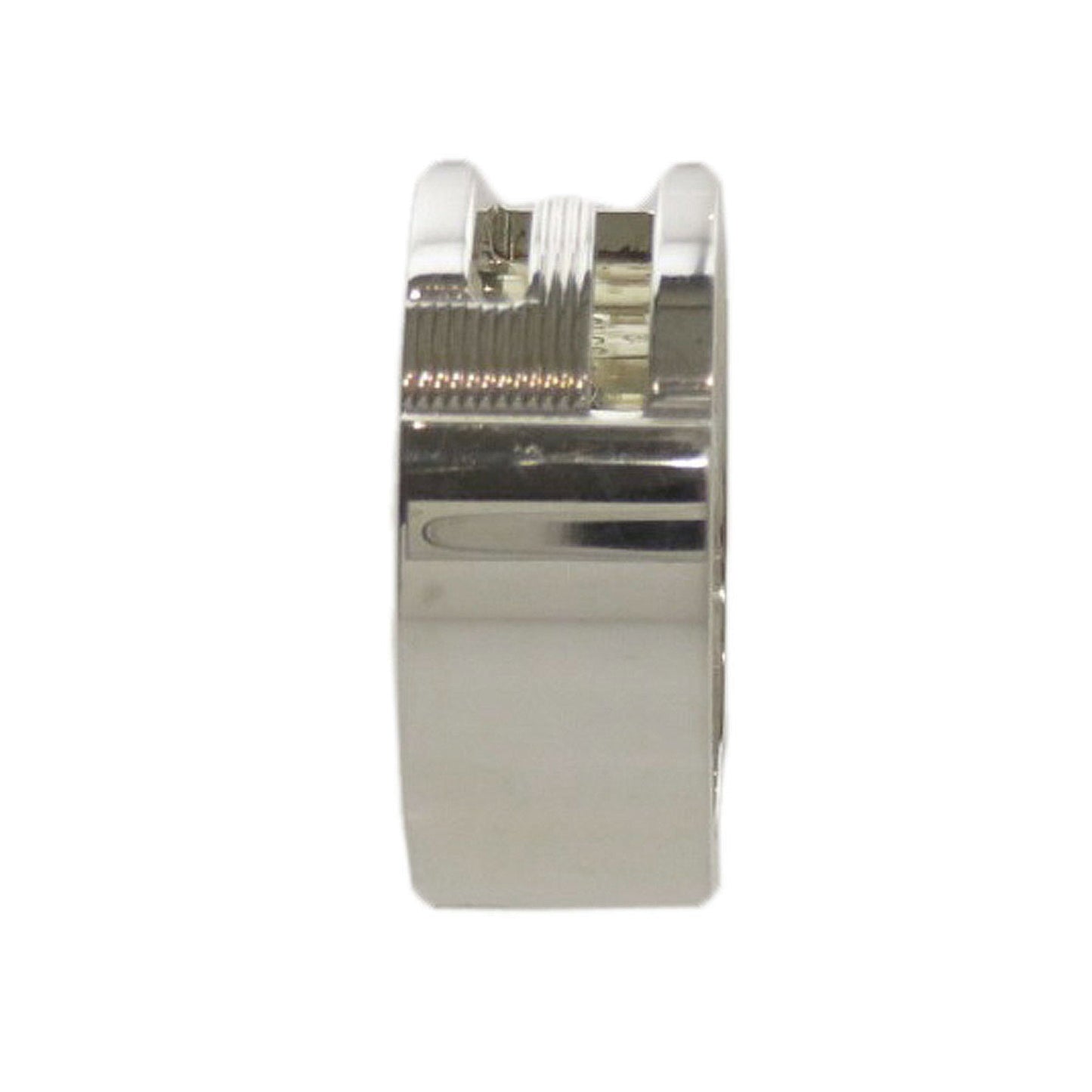 Gucci G Ring / Silver Ladies GUCCI