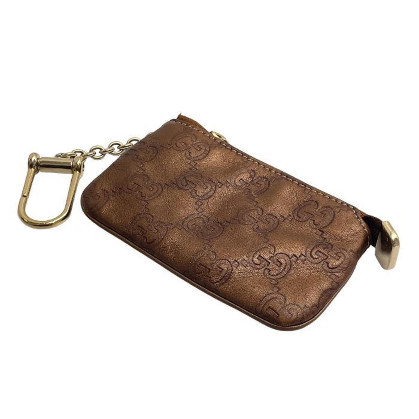 Gucci sima coin case 233183 203887