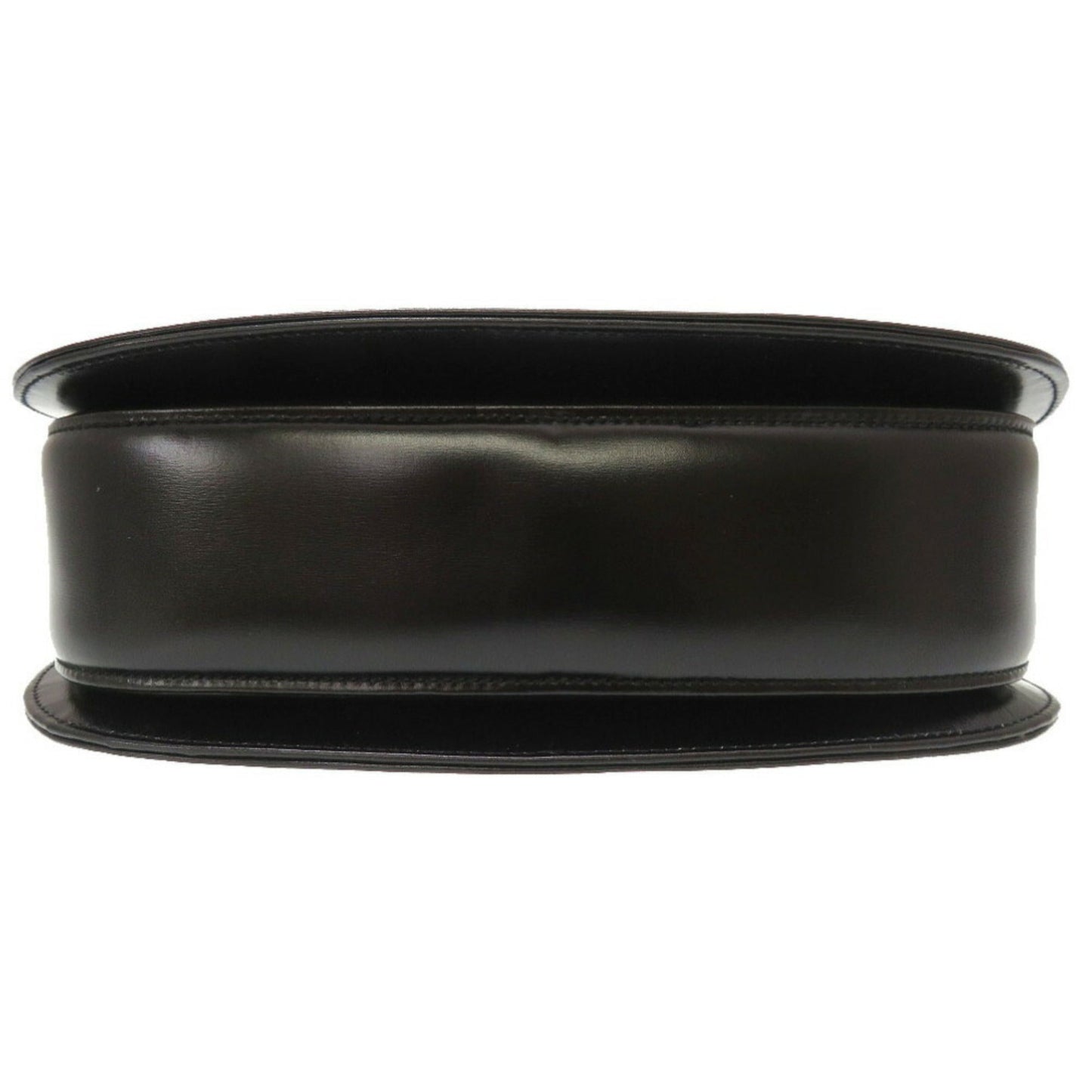 GUCCI leather black