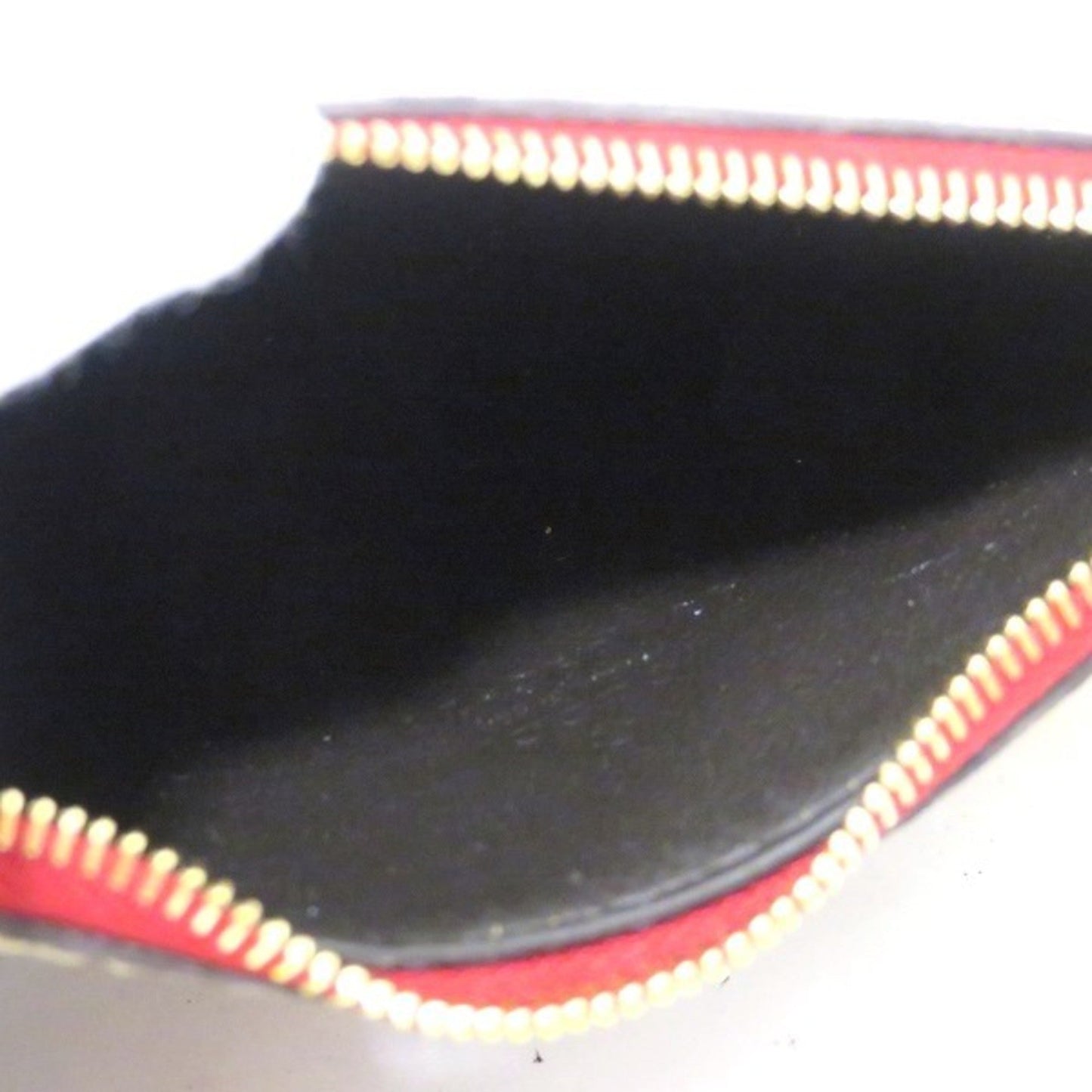 Gucci GG Supreme Tian 424898 Coin Case Women's Accessory